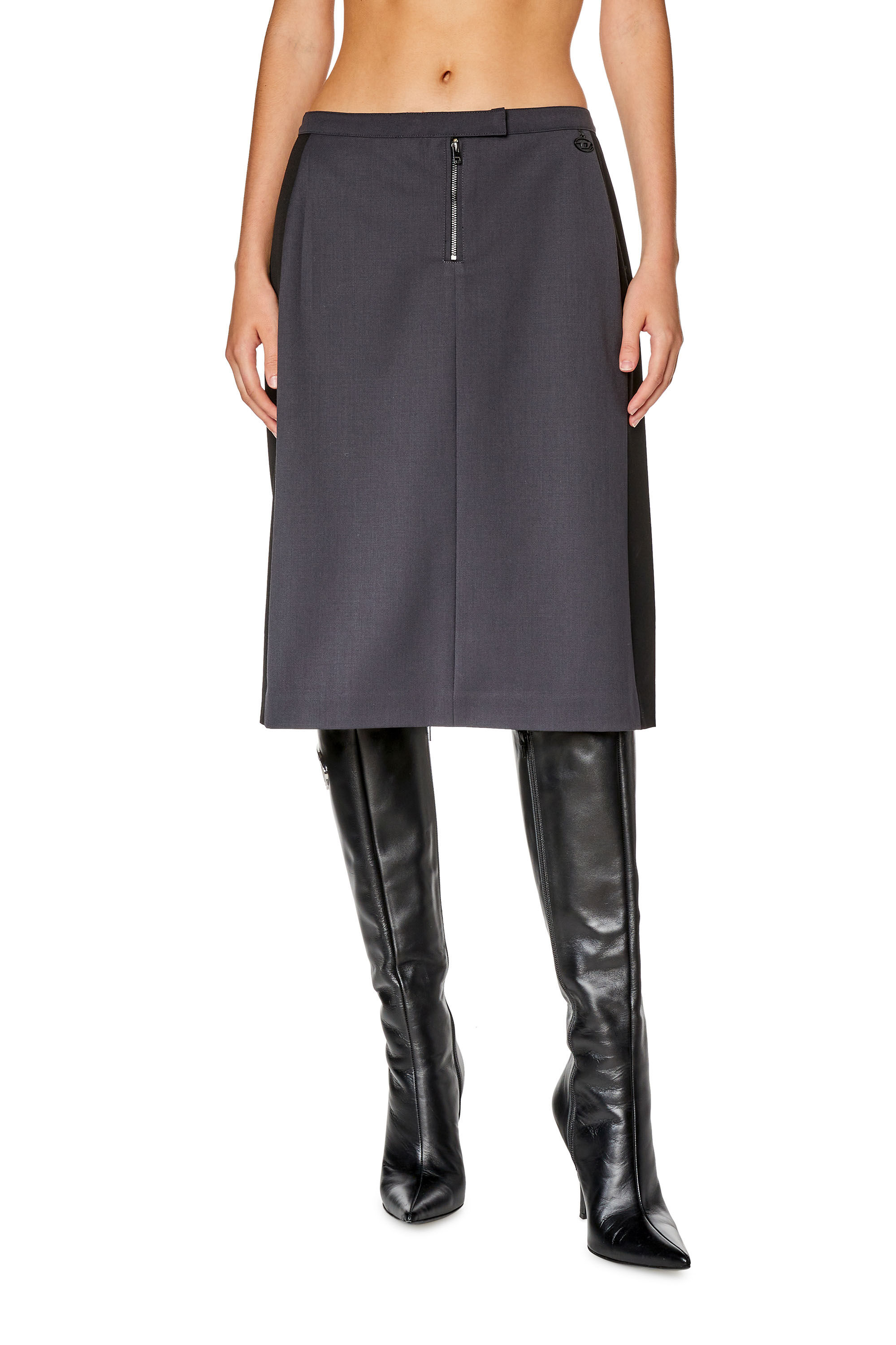 Diesel - O-OMAL, Grey/Black - Image 3