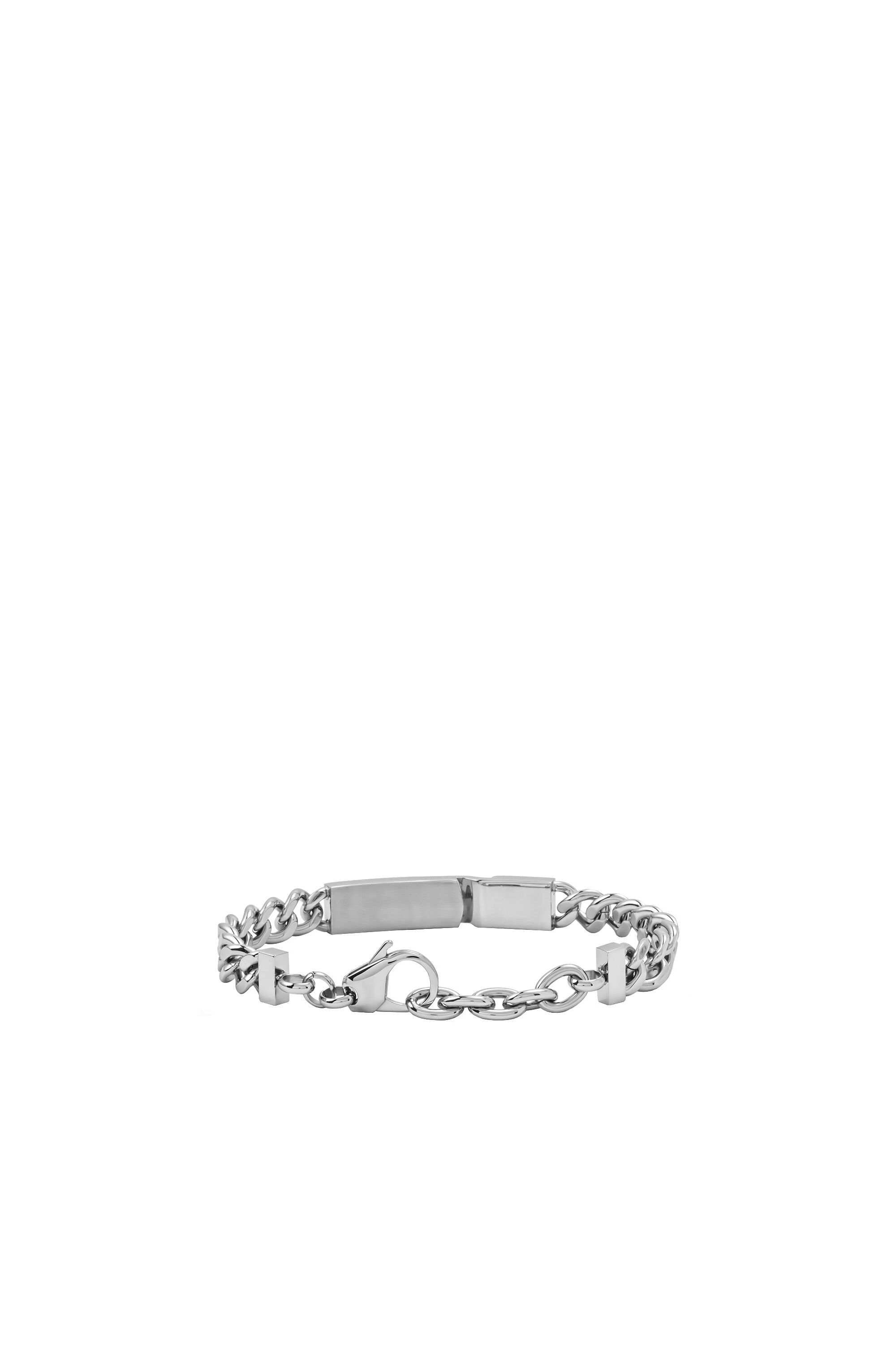 Diesel - DX0966, Silver - Image 2