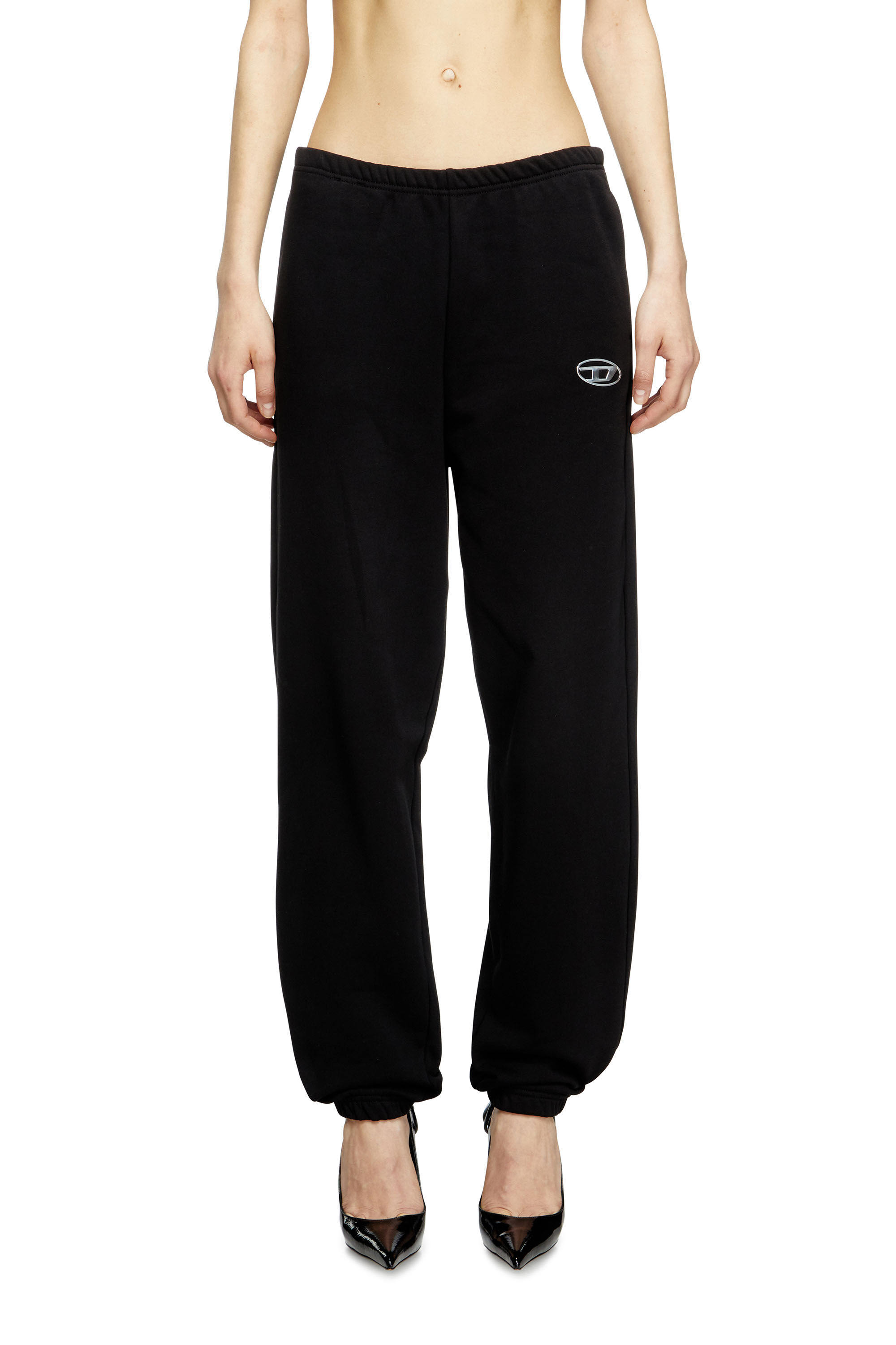 パンツ LGB BIG HOT PT BLK COATING 27 Athletic Works Mens Black Soot Jogger Pants XXL Cotton