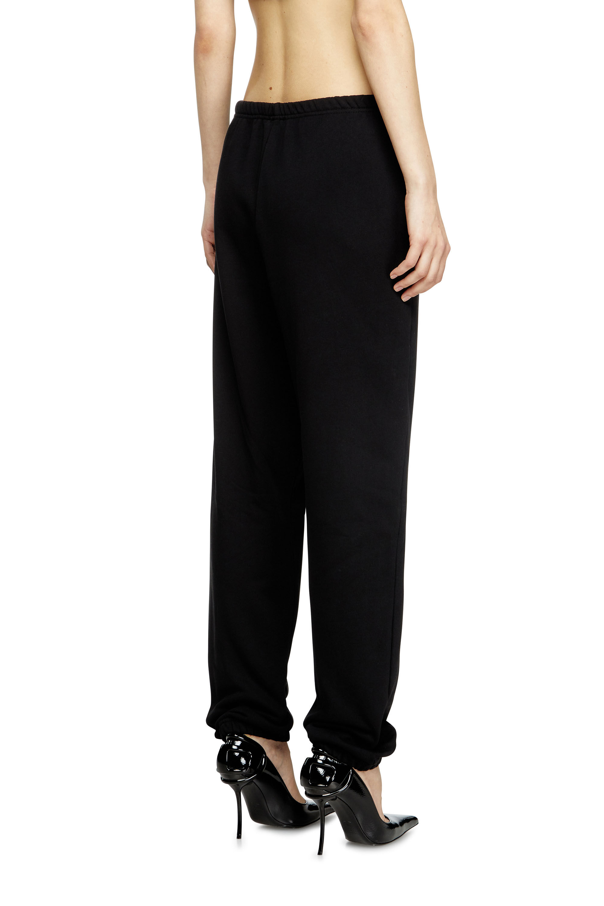 パンツ LGB BIG HOT PT BLK COATING 27 Athletic Works Mens Black Soot Jogger Pants XXL Cotton