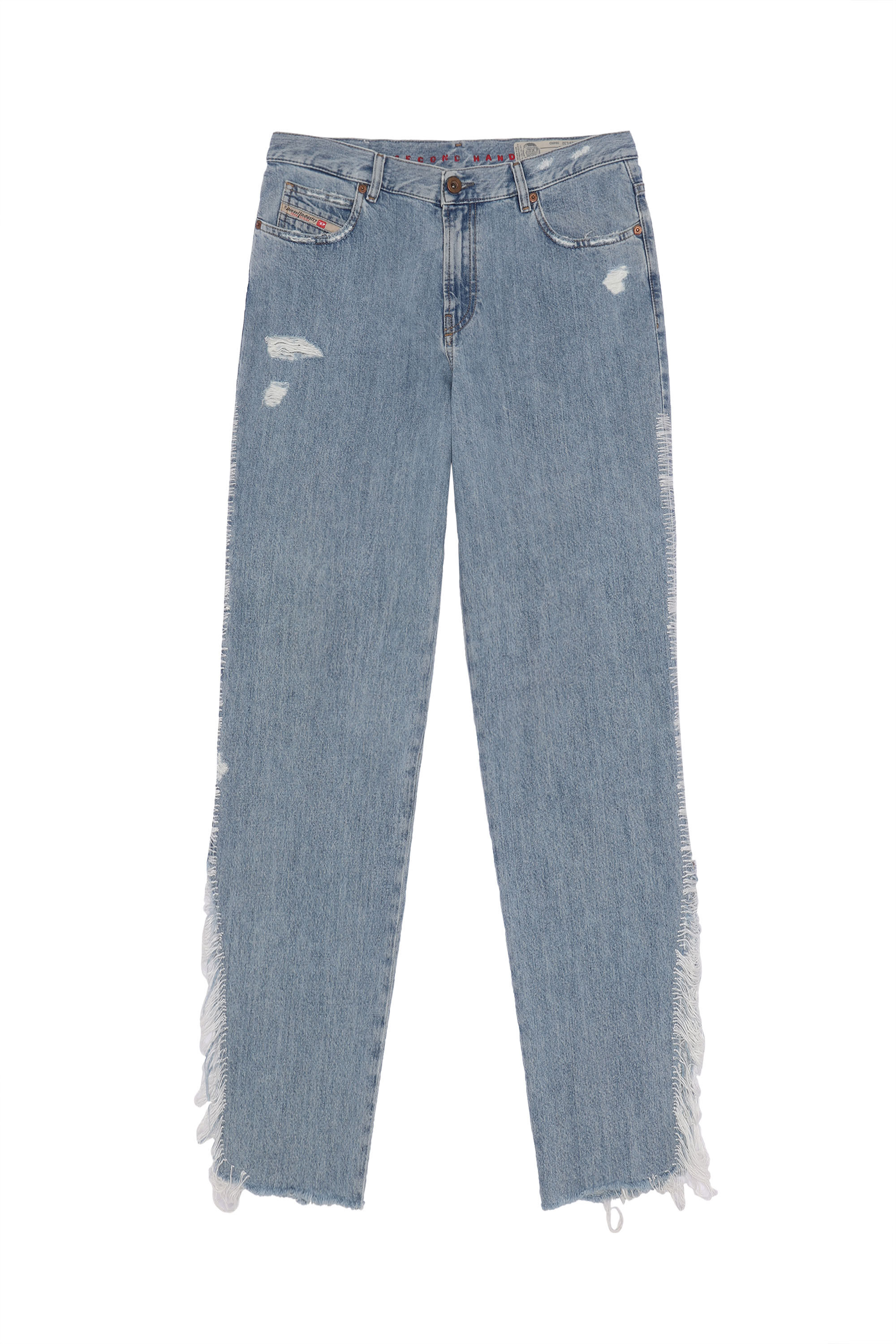 Diesel - Woman's NICLAH-SP, Light Blue - 1