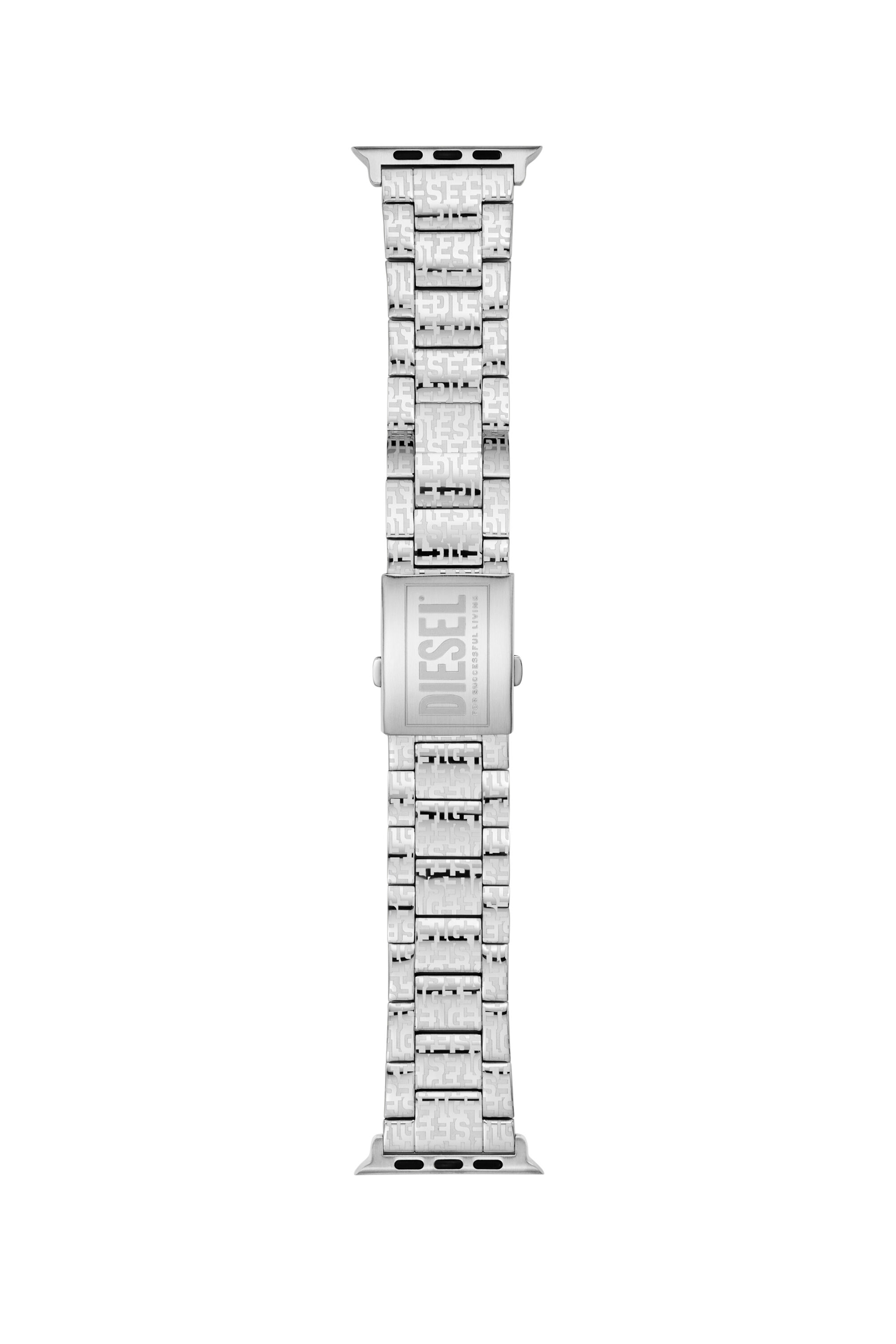 Diesel - DSS0017, Silver - Image 1