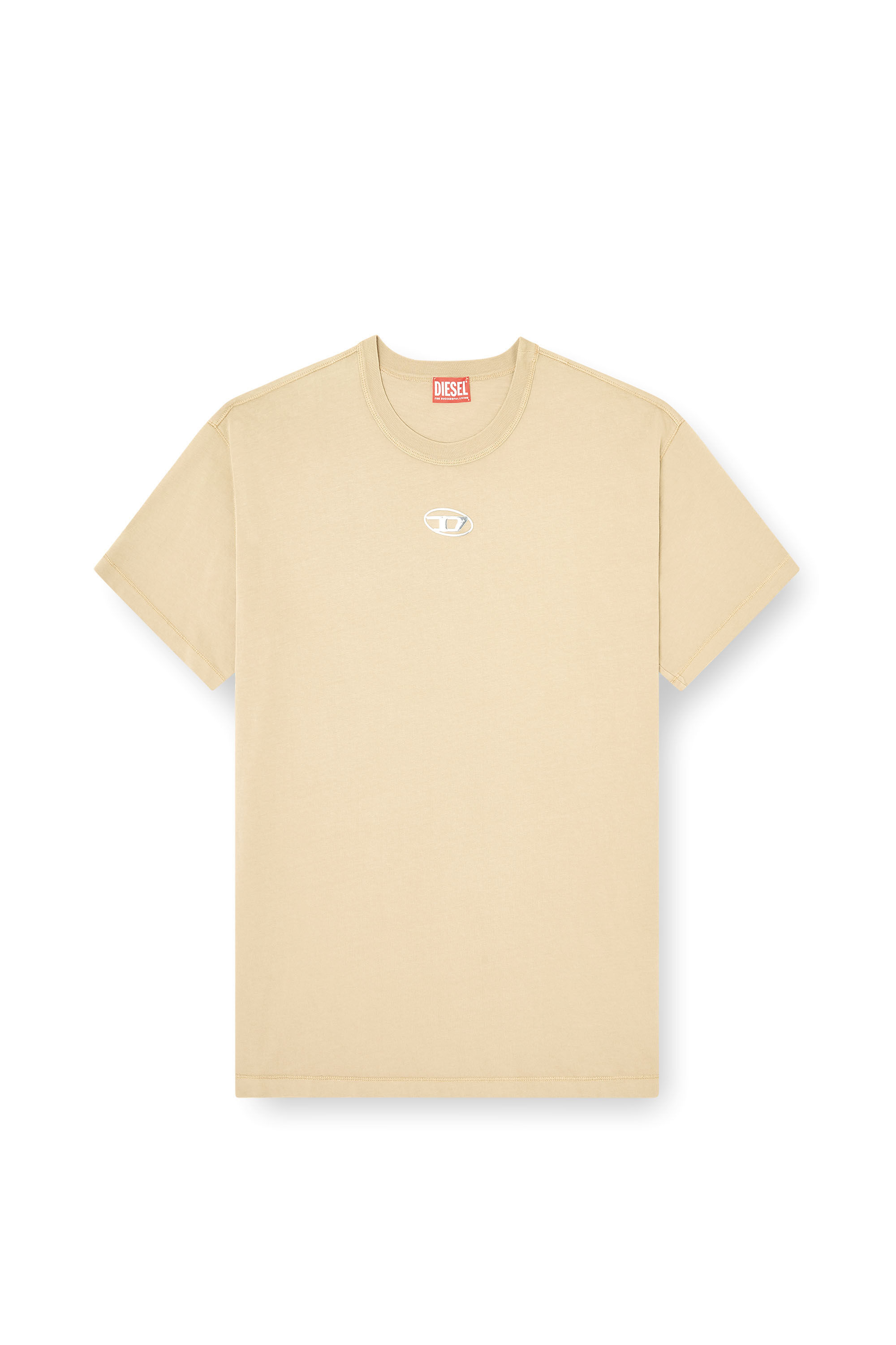 T-NORM-IOD, Beige