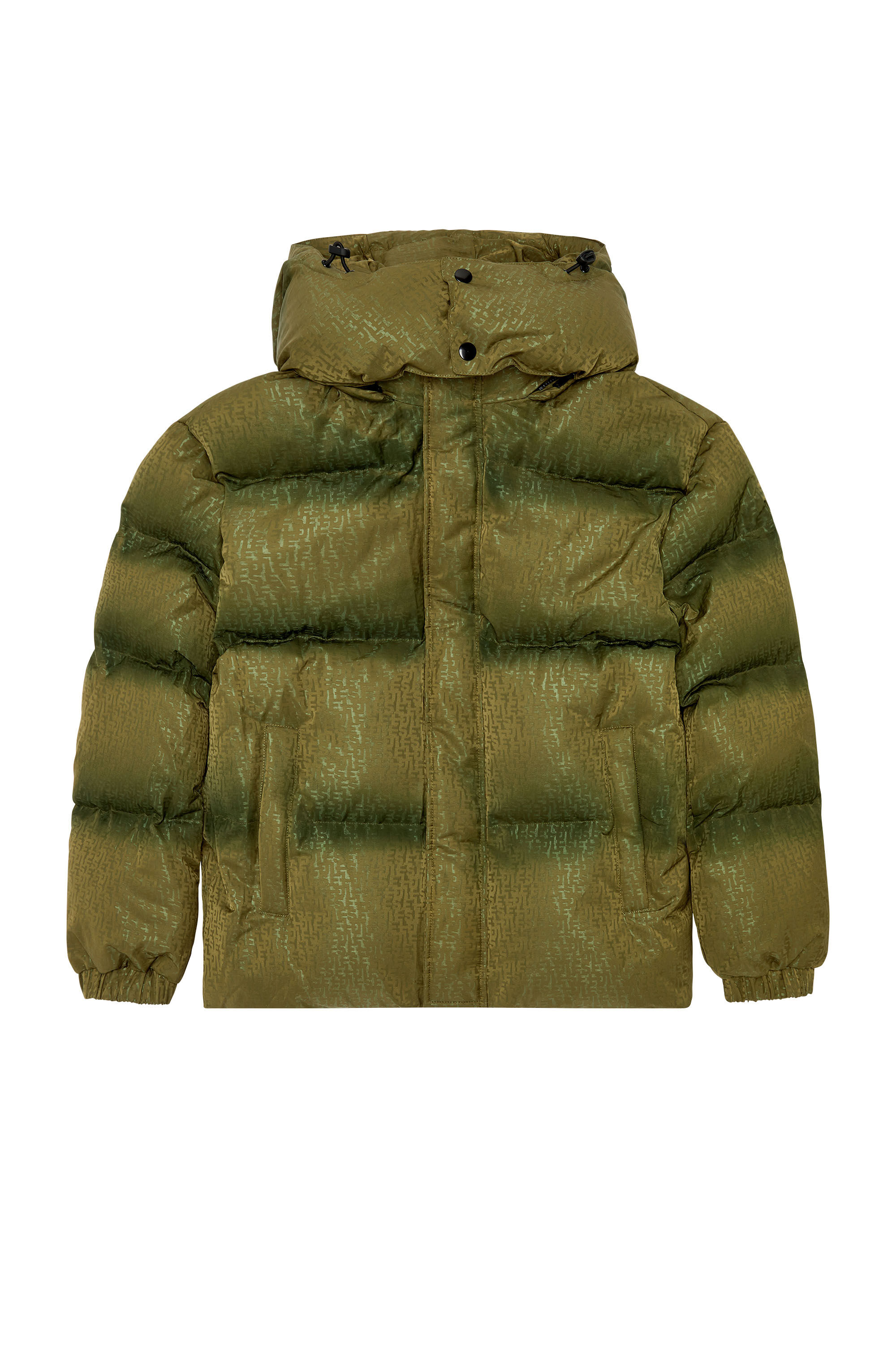 Diesel - W-ROLFYS-MON, Military Green - Image 2