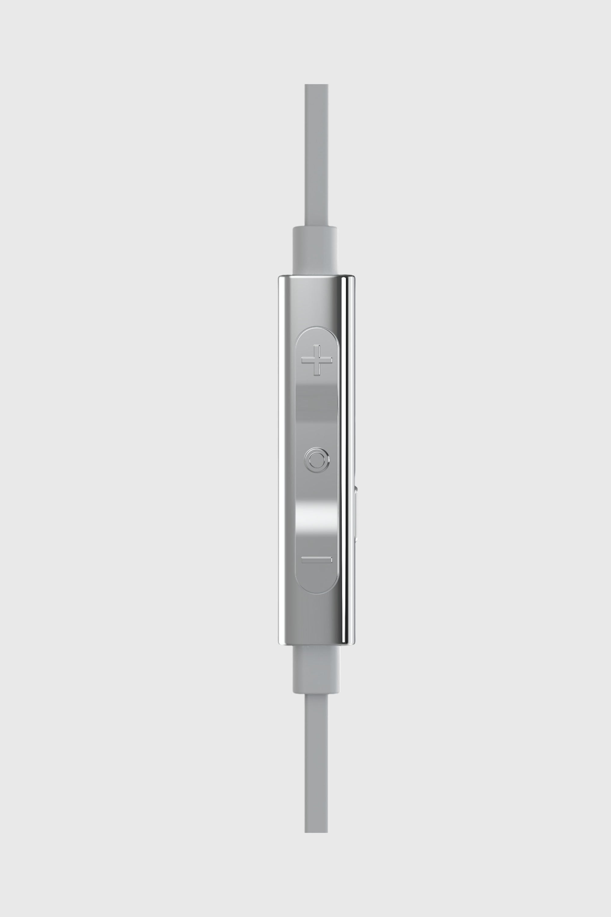 Diesel - 60458  WIRED EARBUDS WIRED EARBUDS, Unisex's Wired Earbuds and charms in Silver - 5