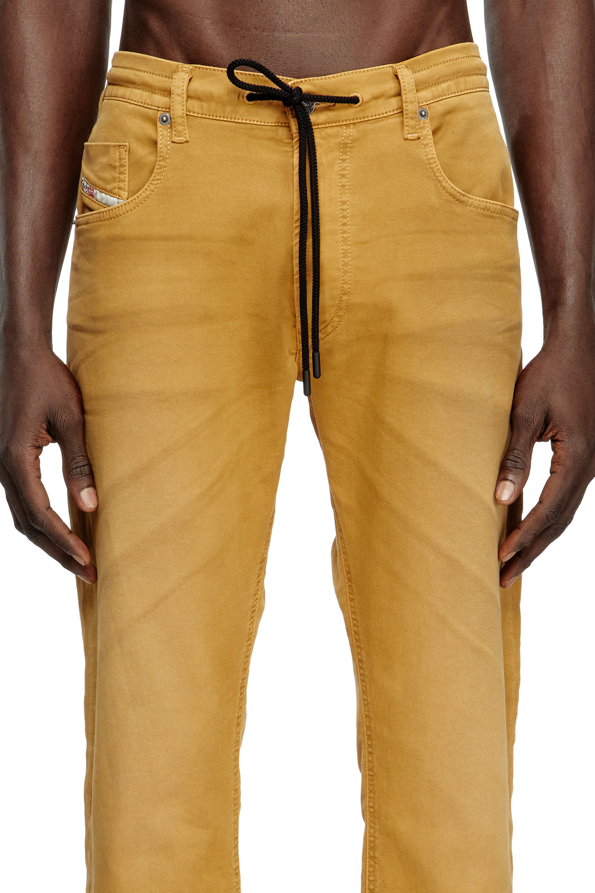 種類豊富な品揃え | Brown Light | Jeans Regular Men's Diesel D-Krooley 2030 パンツ