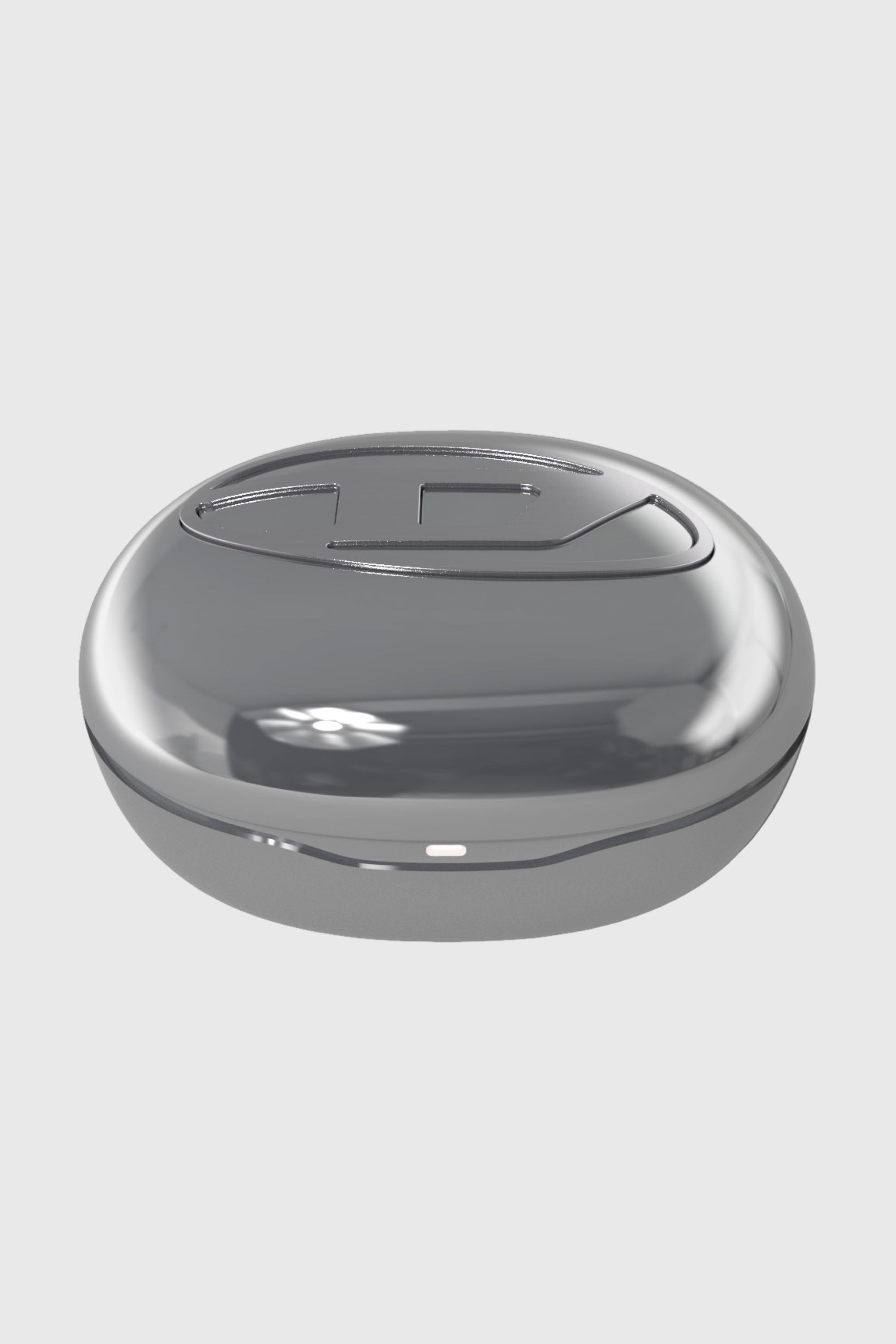 Women's Wireless Earbuds | Grey | Diesel {{Country}}