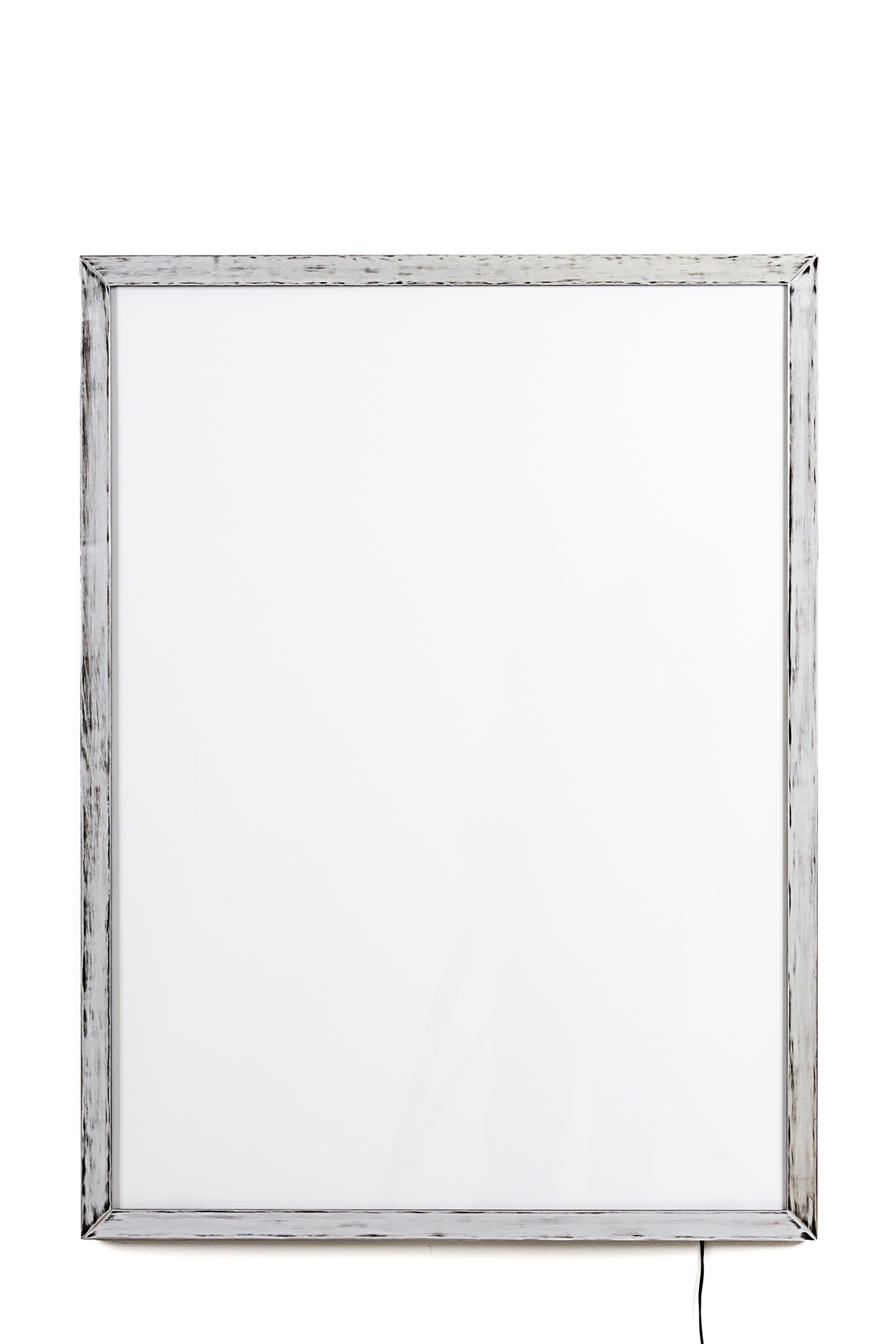 Diesel - 11002 FRAME IT!, Silver - Image 1