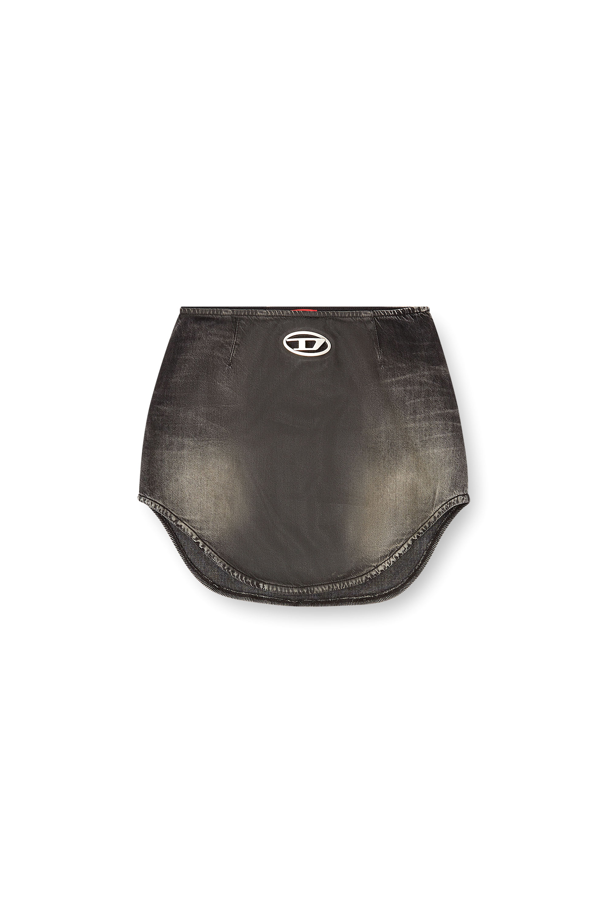 DE-VANY-S, Black/Dark grey