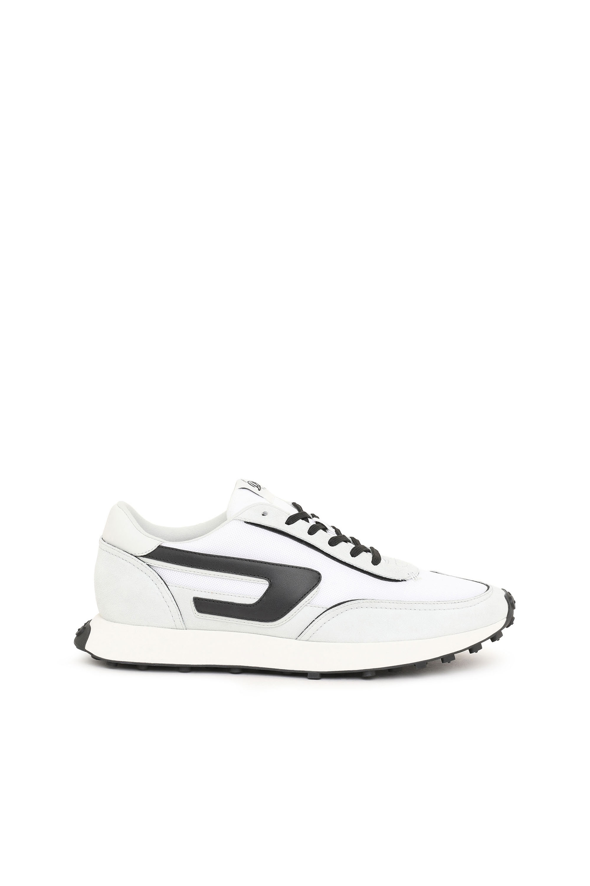 Diesel - S-RACER LC W, White/Black - Image 1