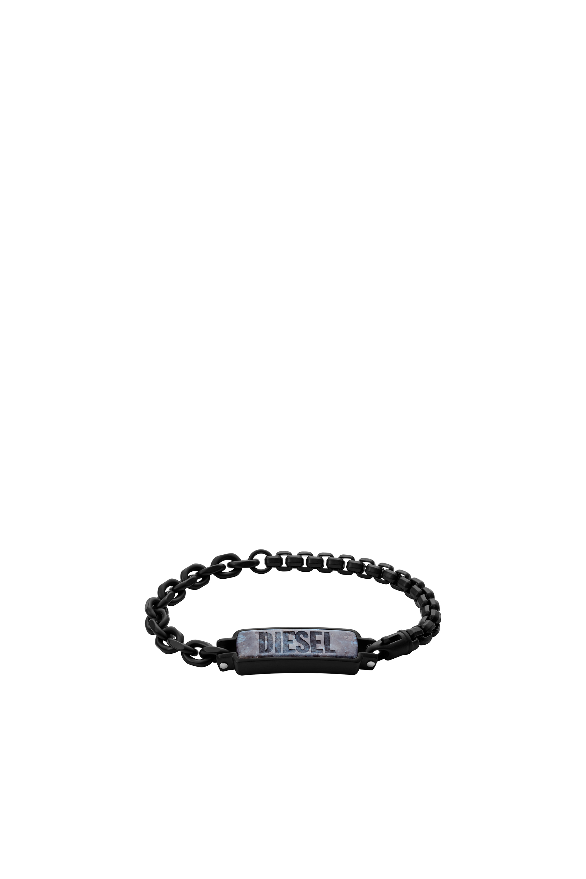 Diesel - DX1326, Black - Image 1