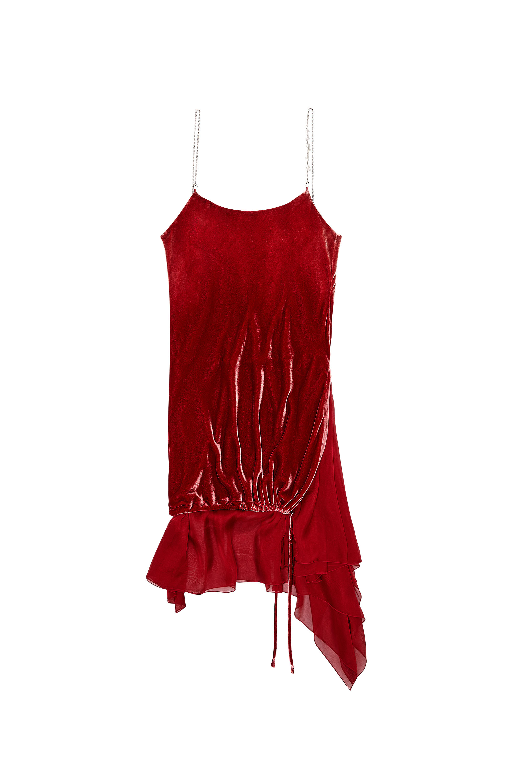 Diesel - D-RUCHI, Red - Image 4
