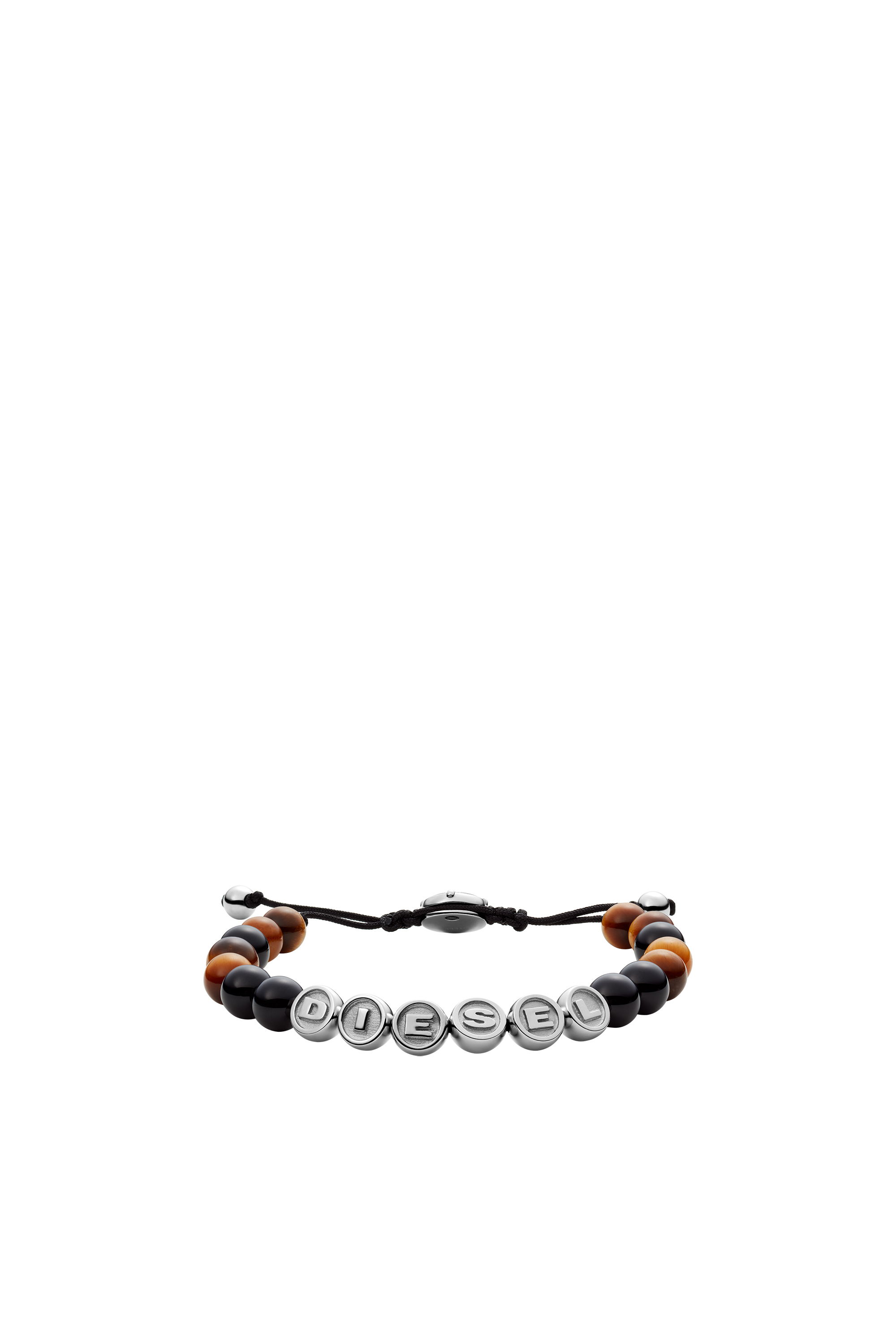 Diesel - DX1319, Black/Orange - Image 1