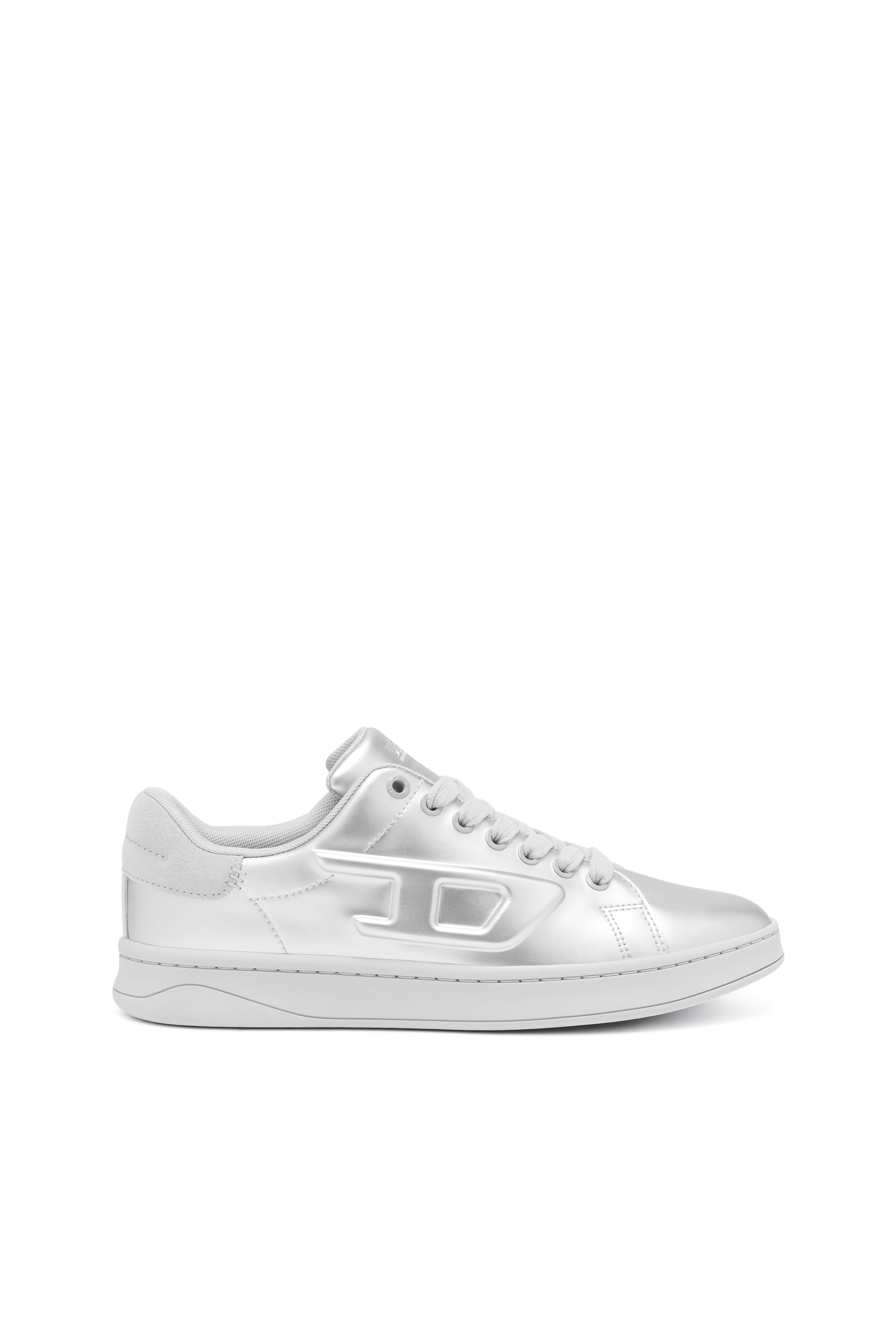 Diesel - S-ATHENE LOW W, Silver - Image 1