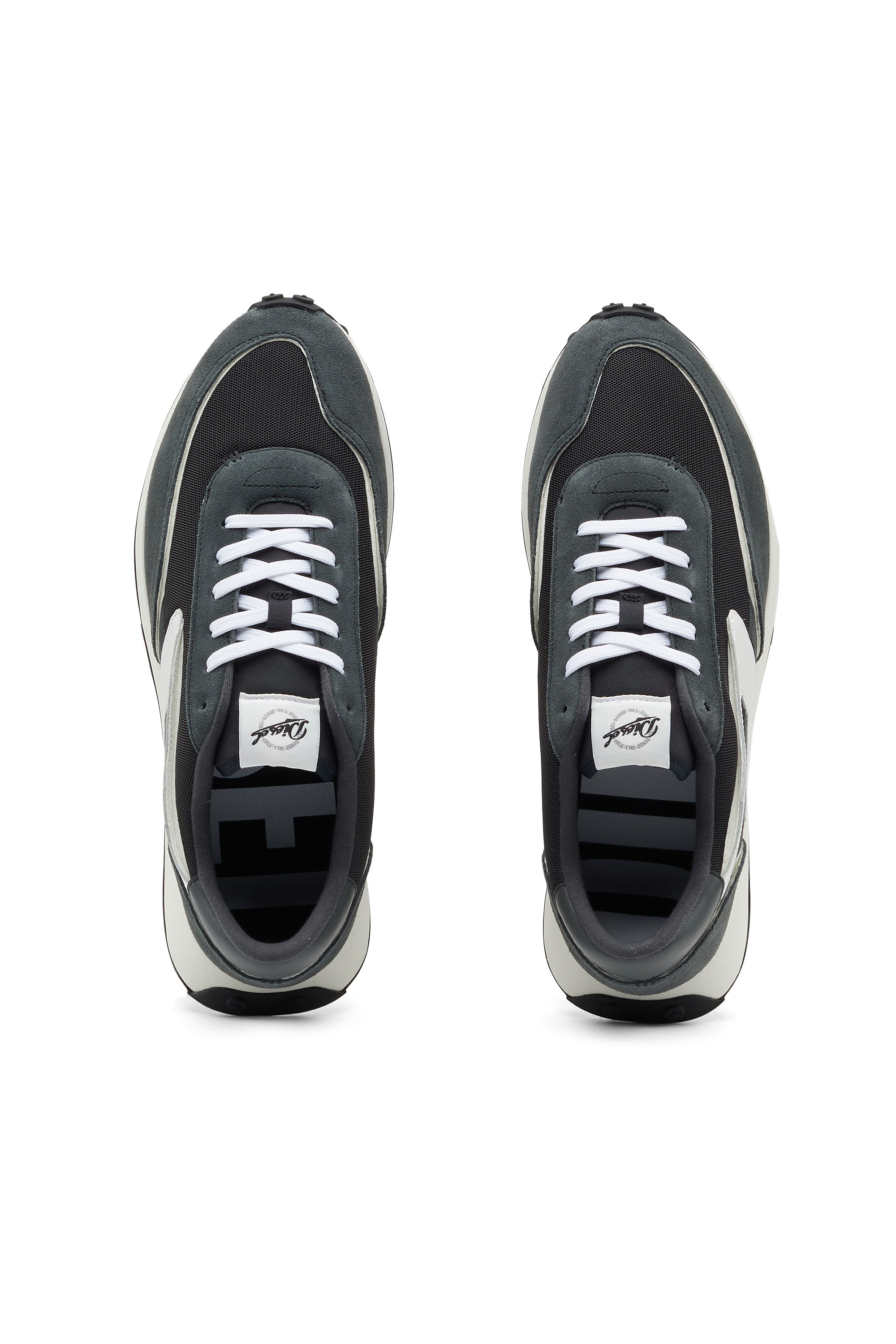 Diesel - S-RACER LC, Dark Blue - Image 5