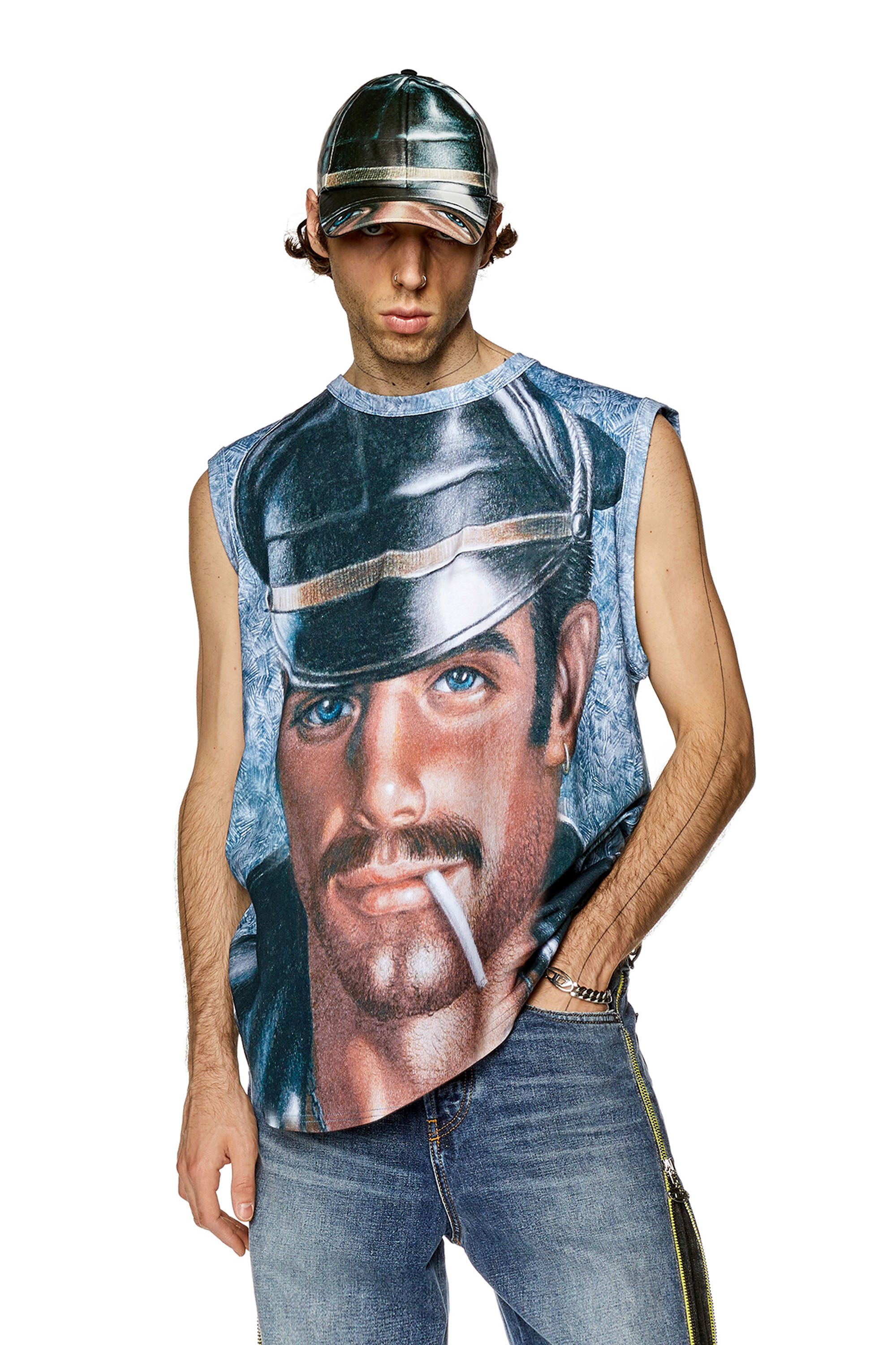 Diesel - PR-T-BISCO-LONGER,  - Image 1
