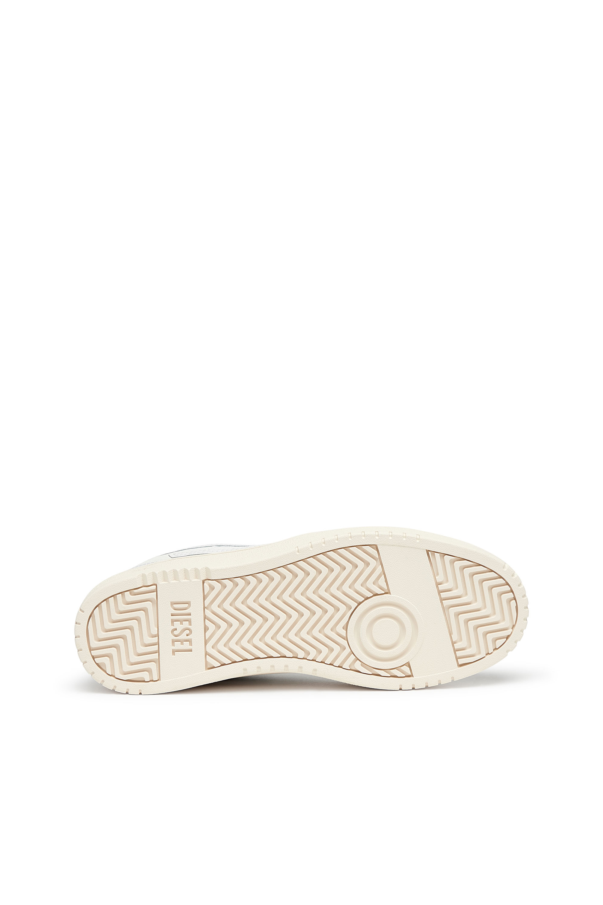 Diesel - S-UKIYO V2 LOW, White - Image 4