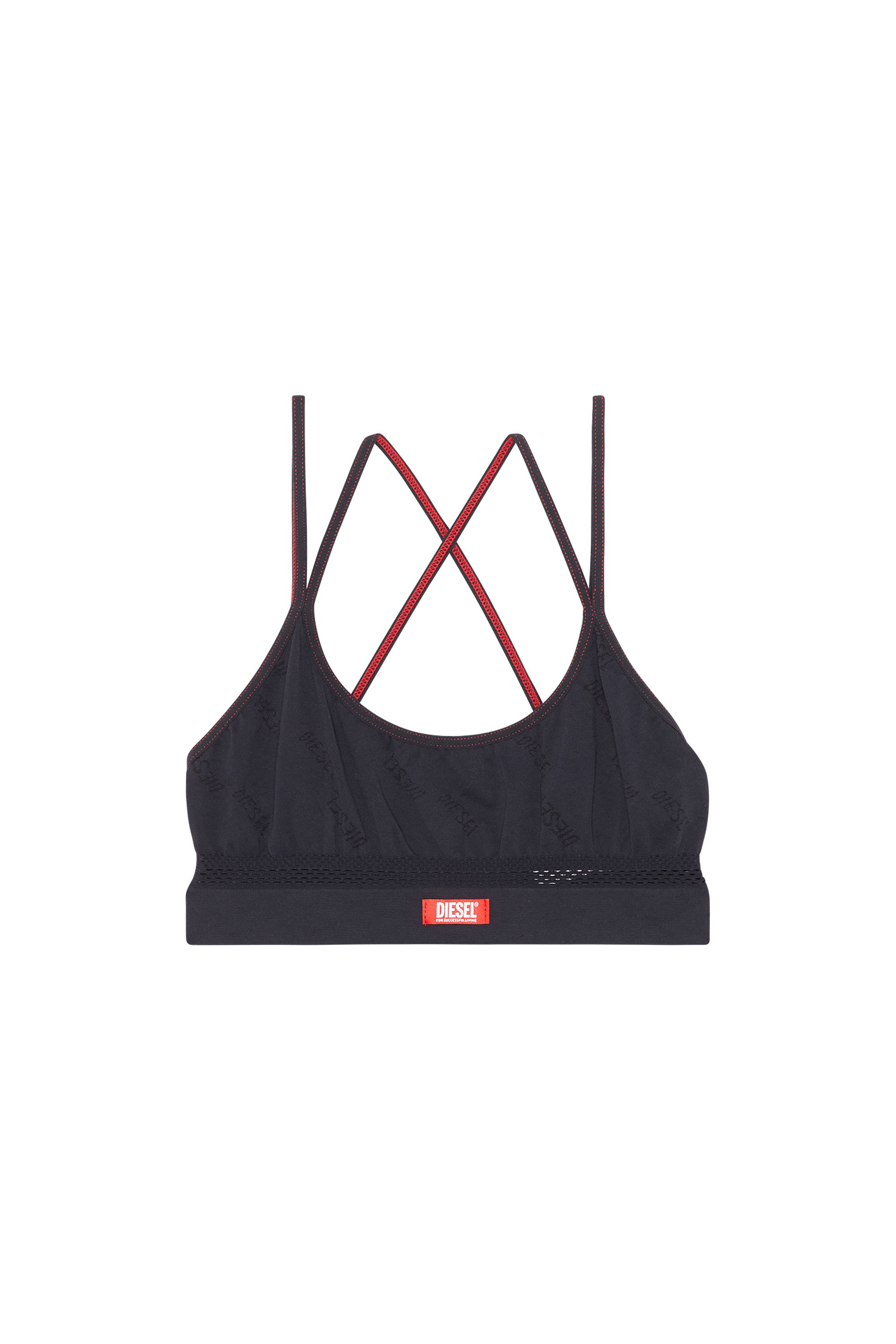 Diesel - UFSB-TRILLY, Pink - Image 1