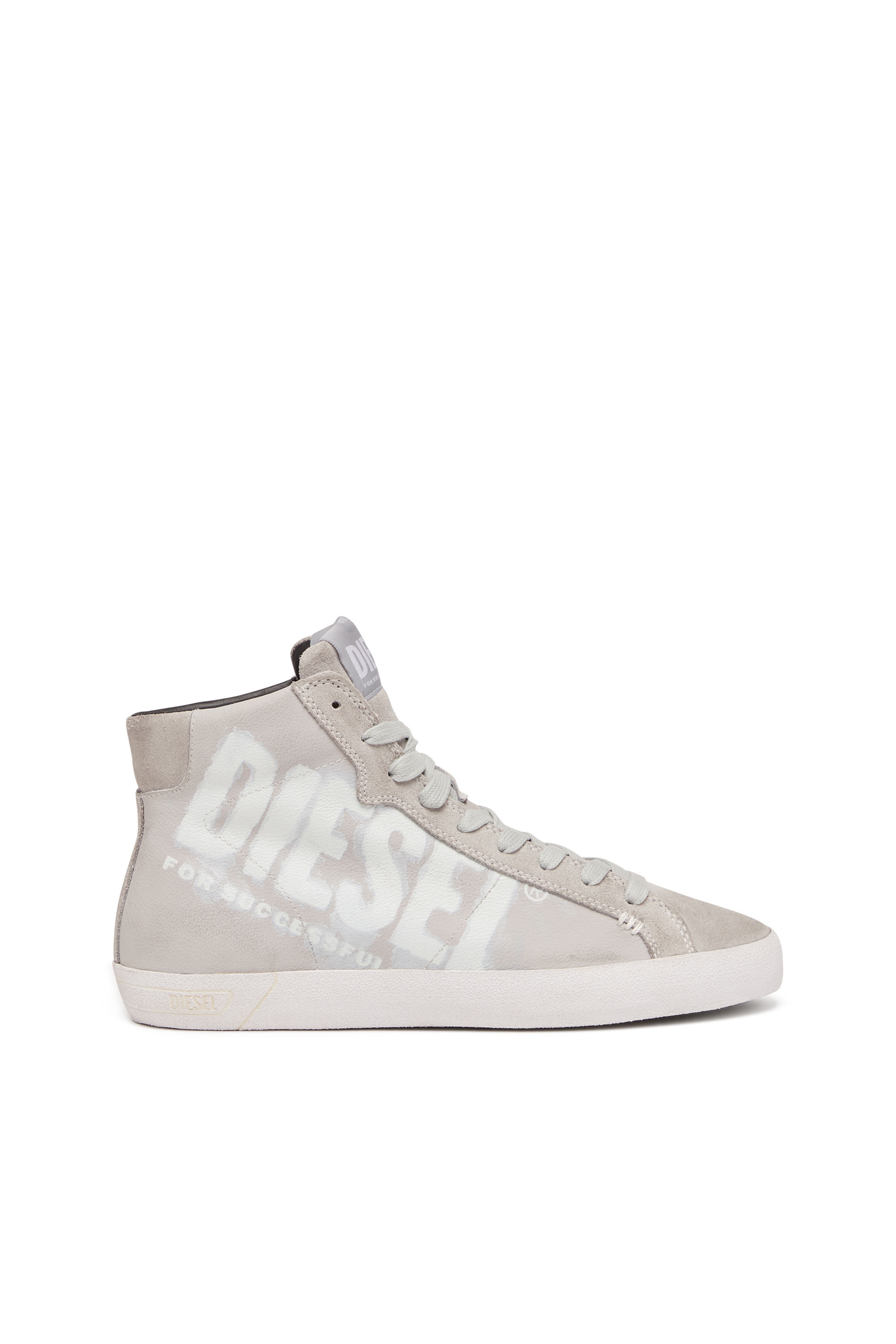 Diesel - S-LEROJI MID X, Face Powder - Image 1