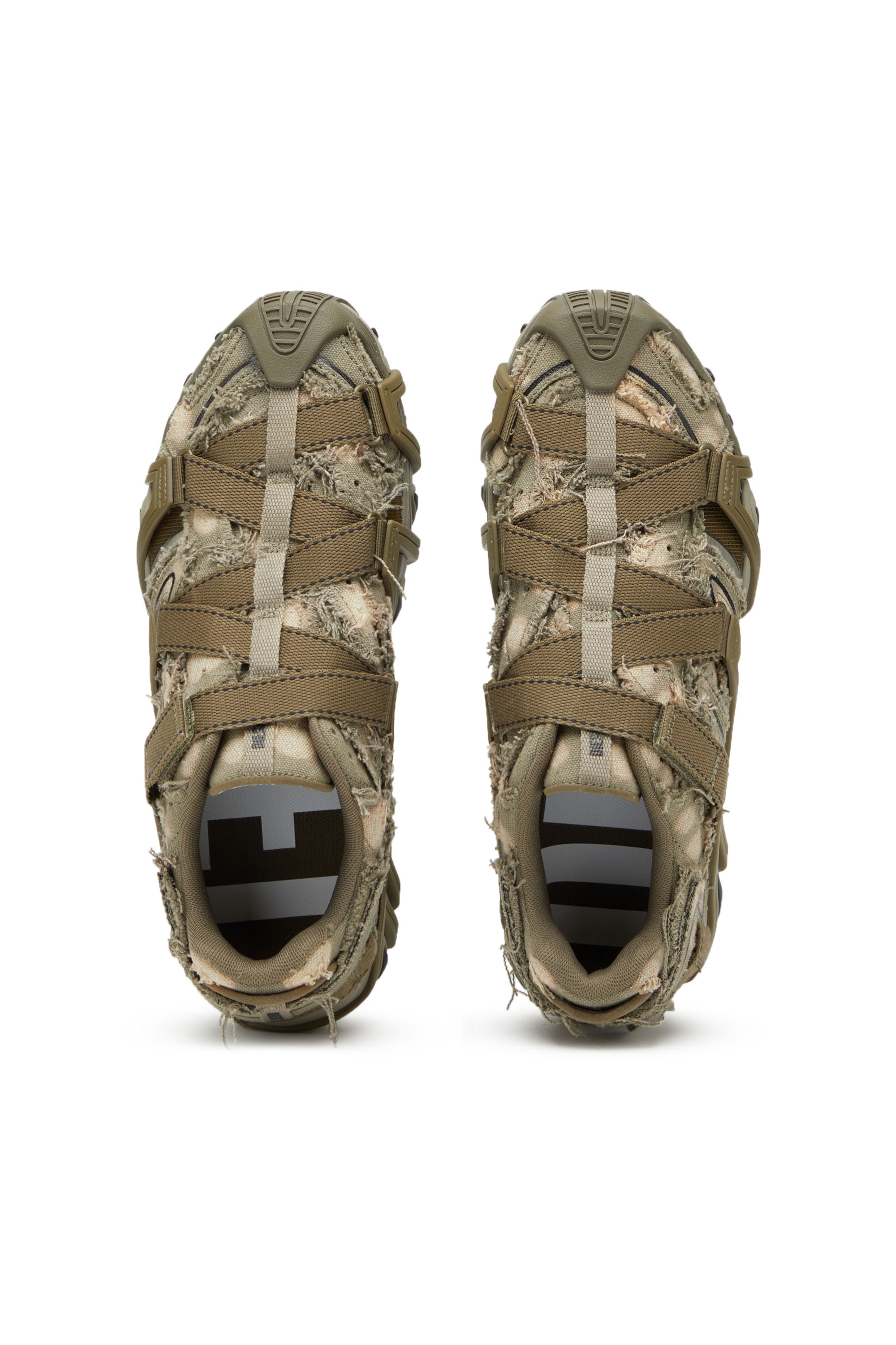Diesel - S-PROTOTYPE-CR, Military Green - Image 5