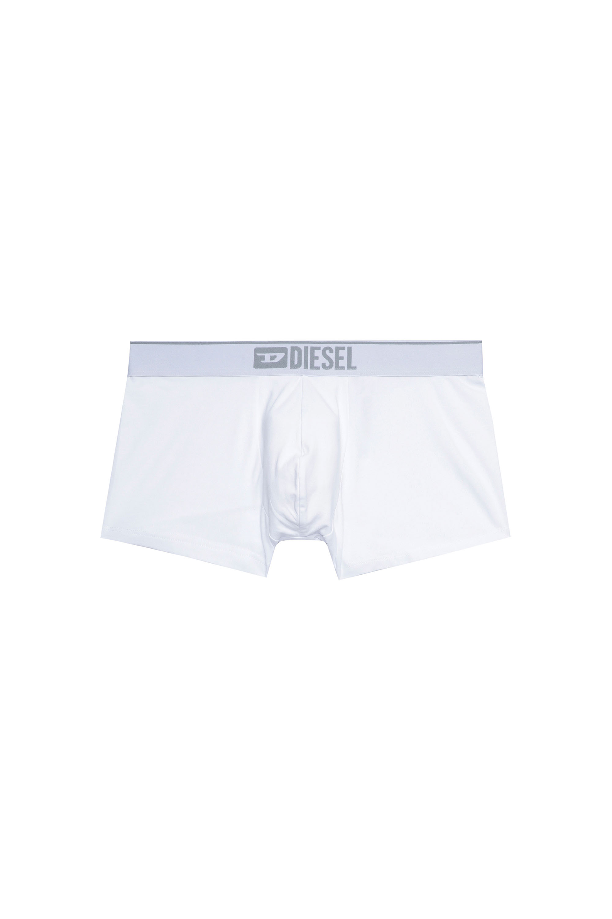 Diesel - UMBX-DAMIENTHREEPACK, White/Grey - Image 6