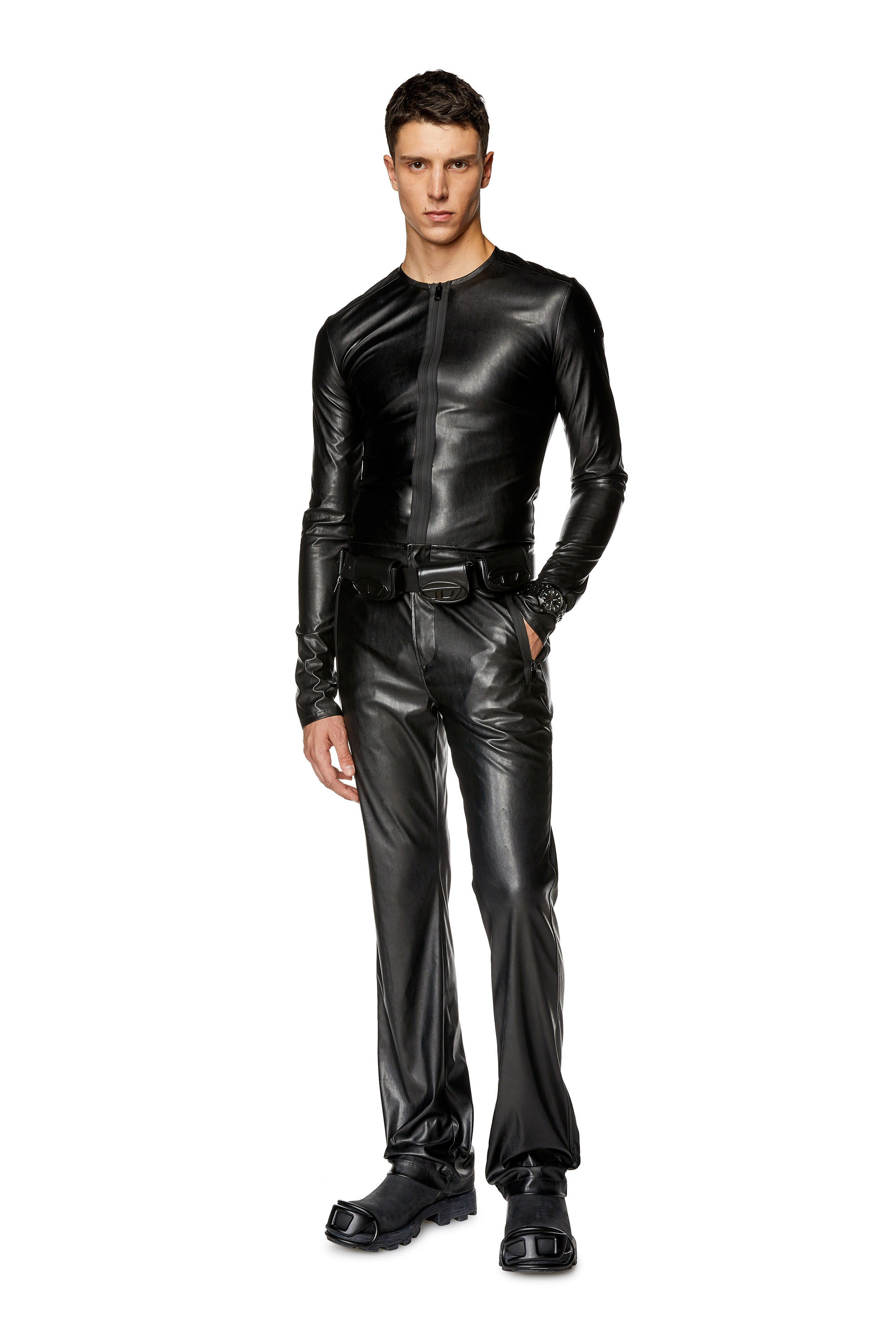 Diesel - P-NES, Black - Image 2