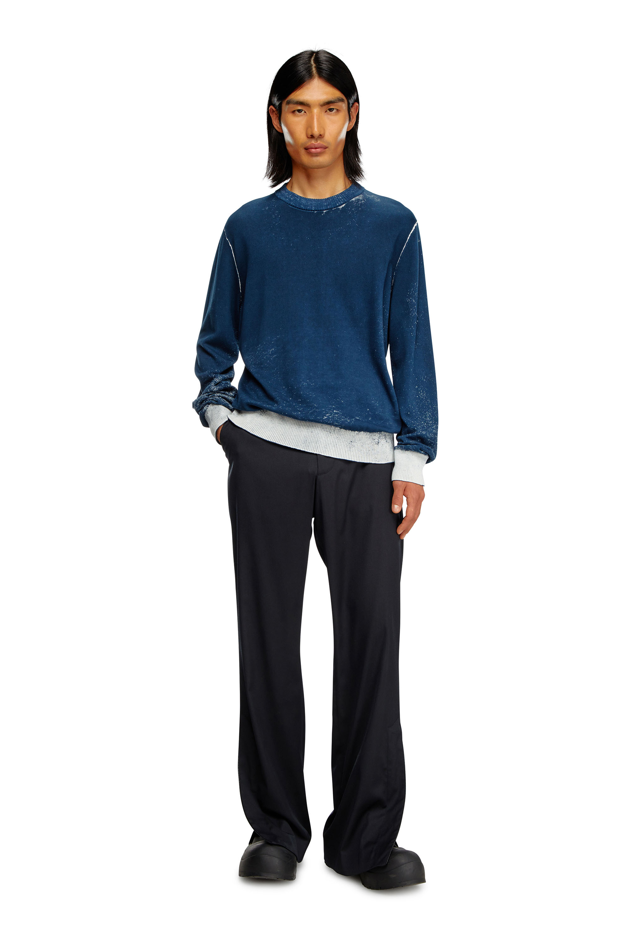 Diesel - K-LARENCE-B, Dark Blue - Image 2