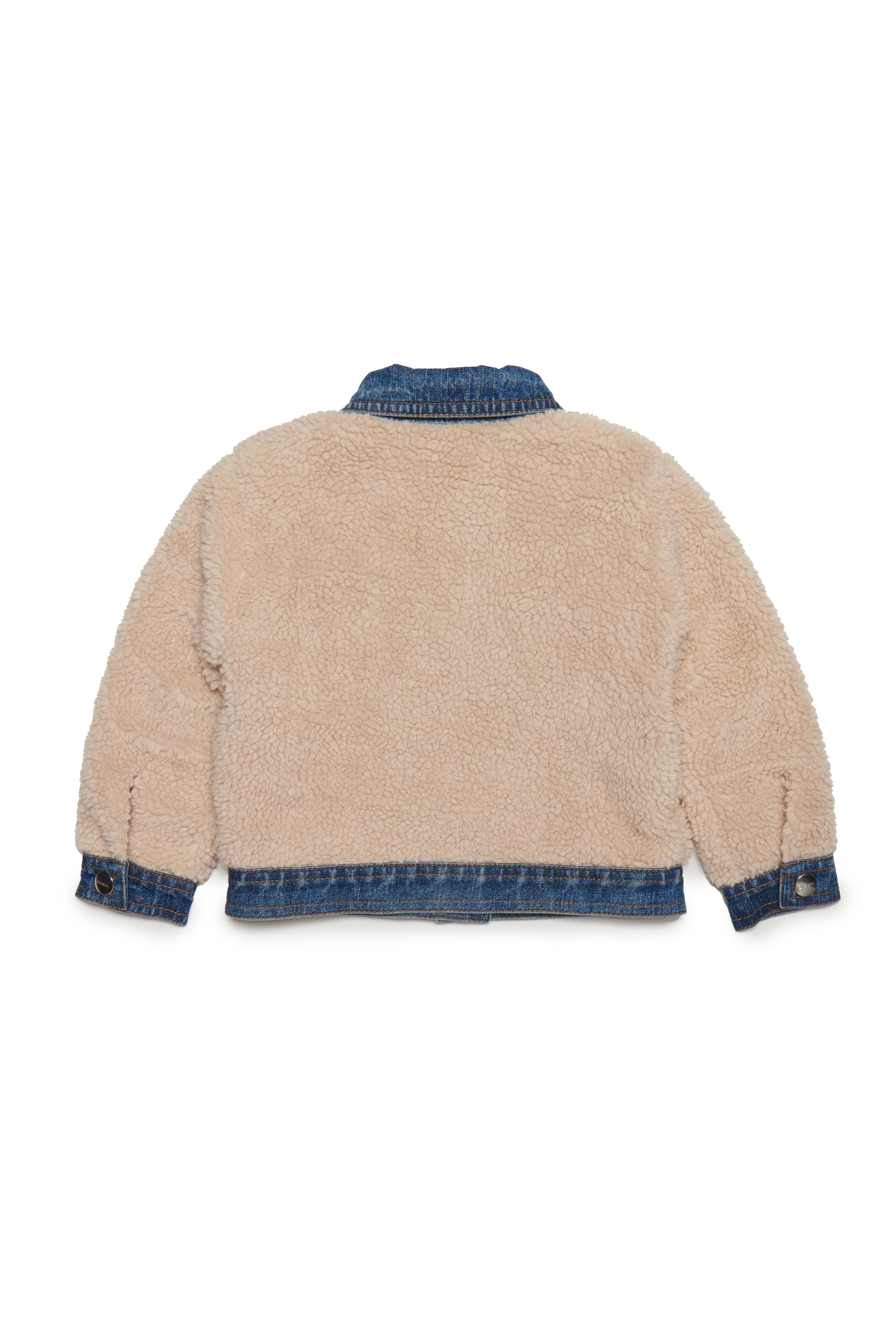 Diesel - JORGIB, White/Blue - Image 2