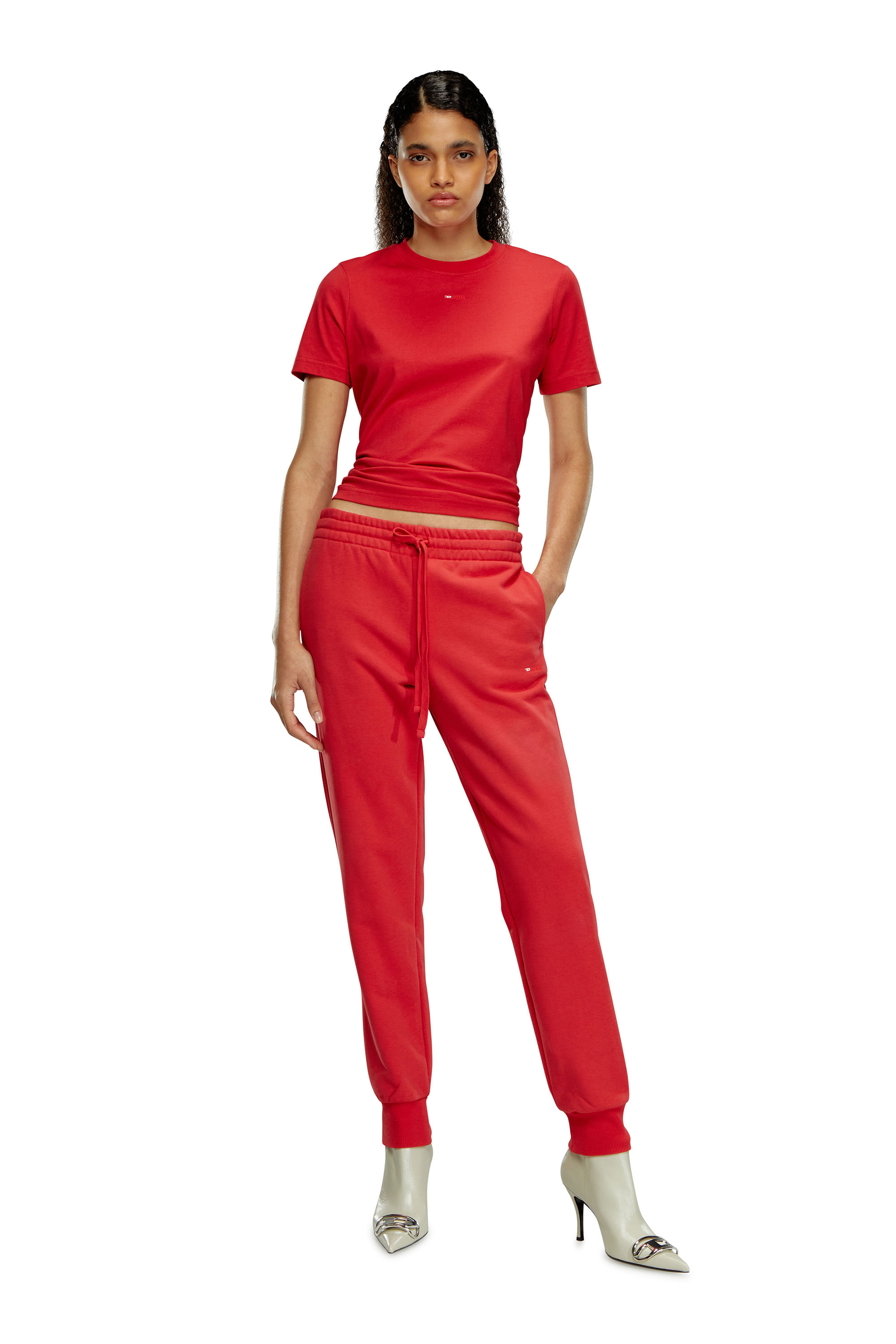 Diesel - P-JAMY-MICRODIV, Red - Image 2