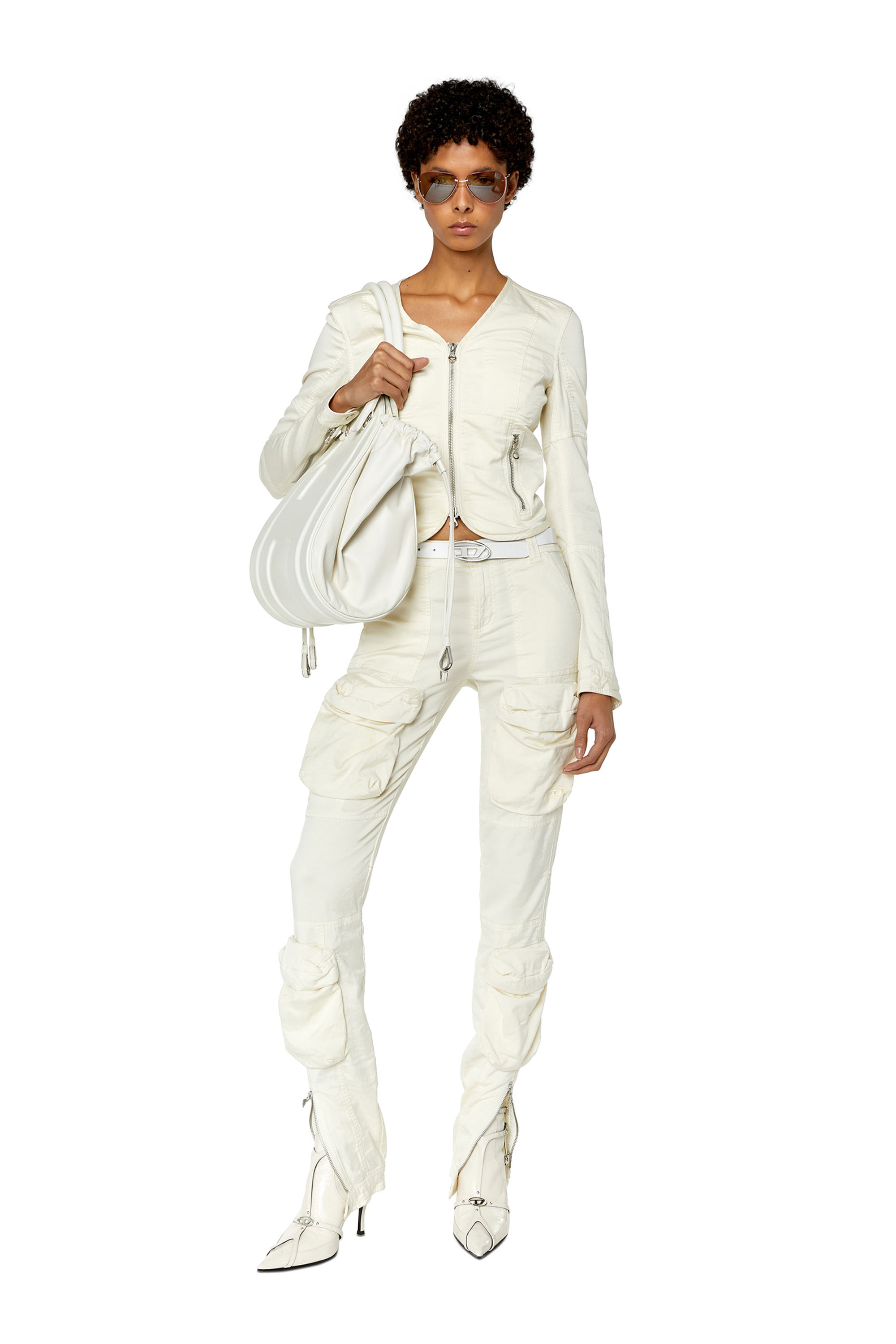 Diesel - P-LAN, White - Image 2