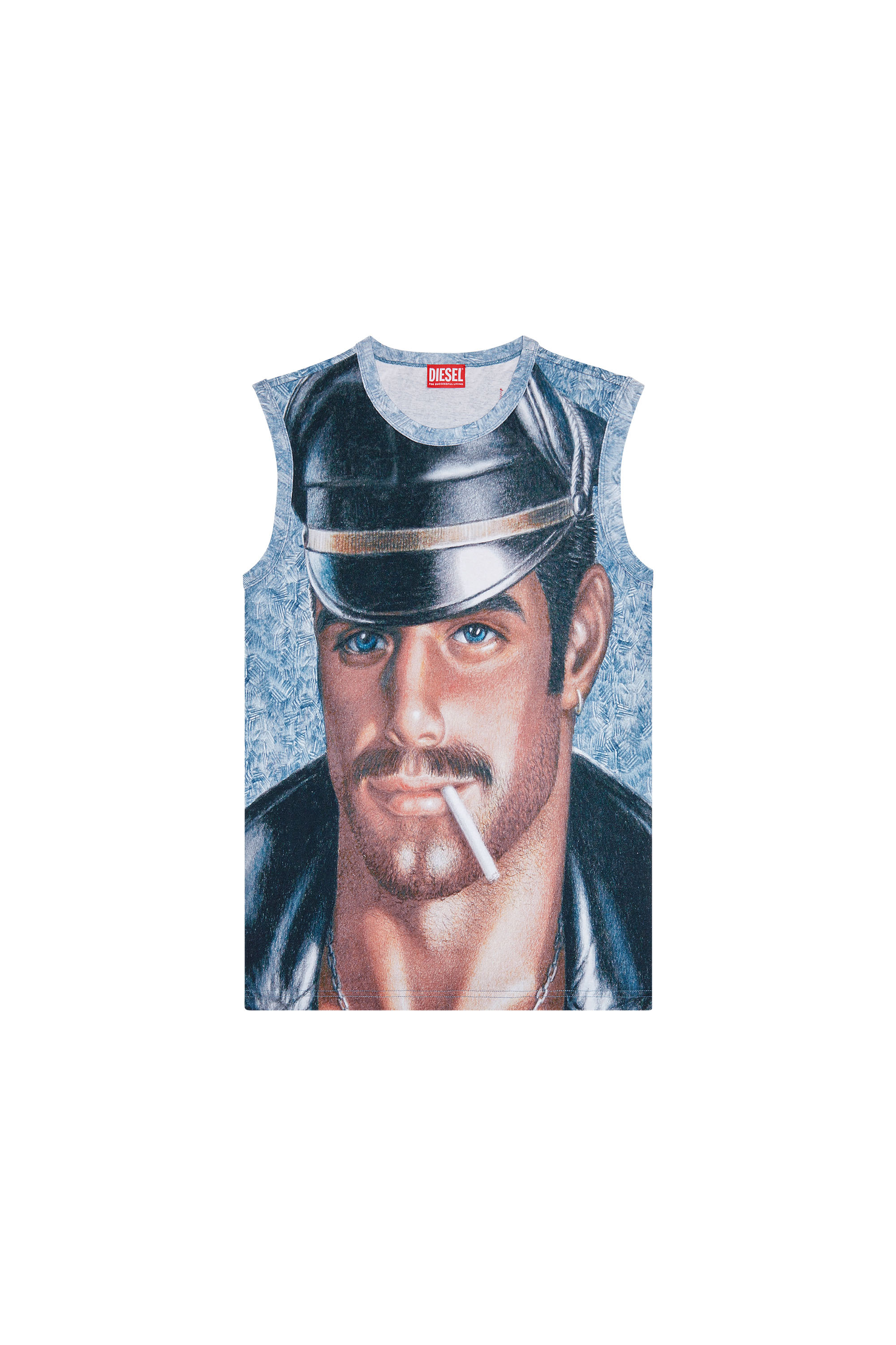 Diesel - PR-T-BISCO-LONGER,  - Image 6