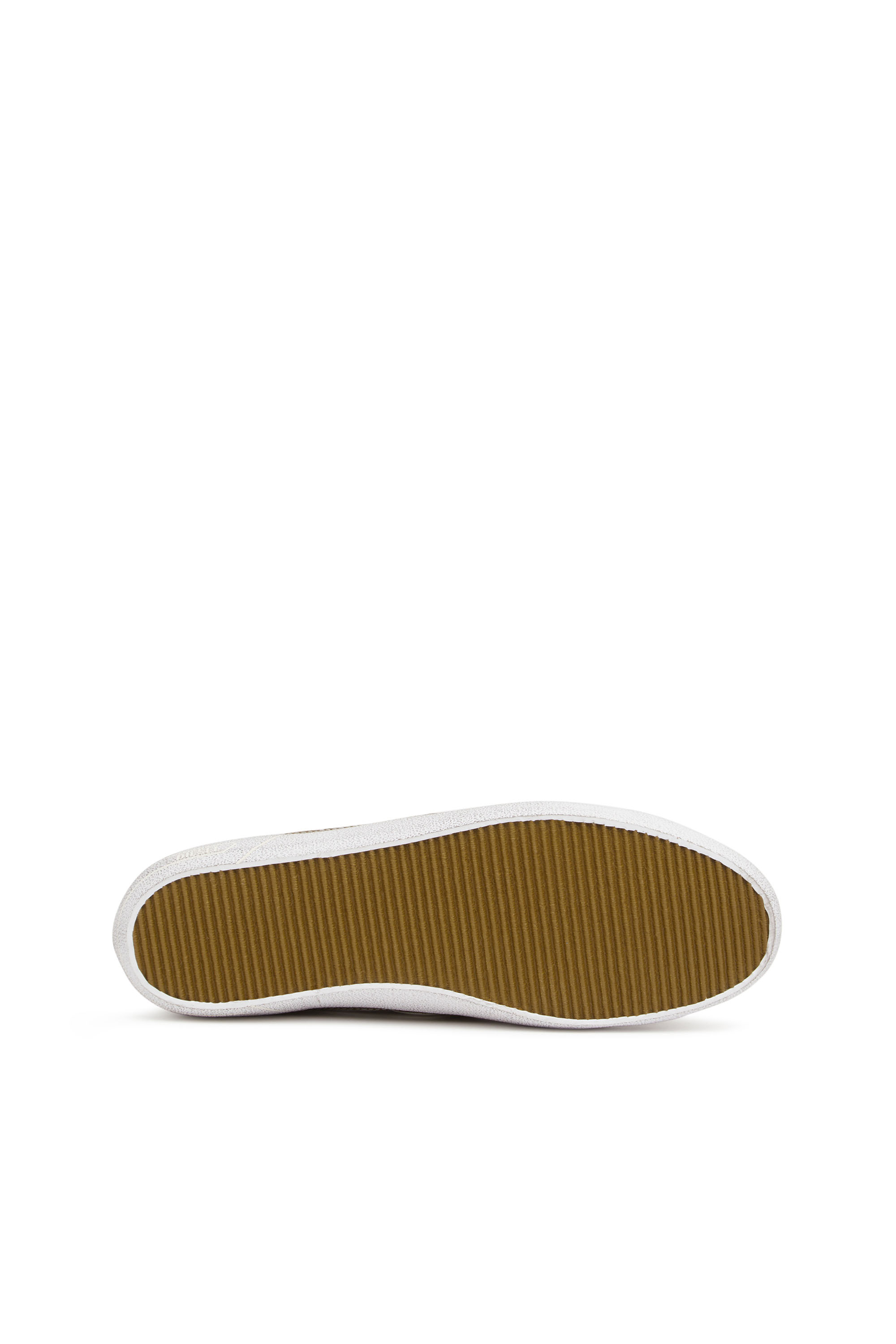 Diesel - S-LEROJI LOW, Green/Brown - Image 3