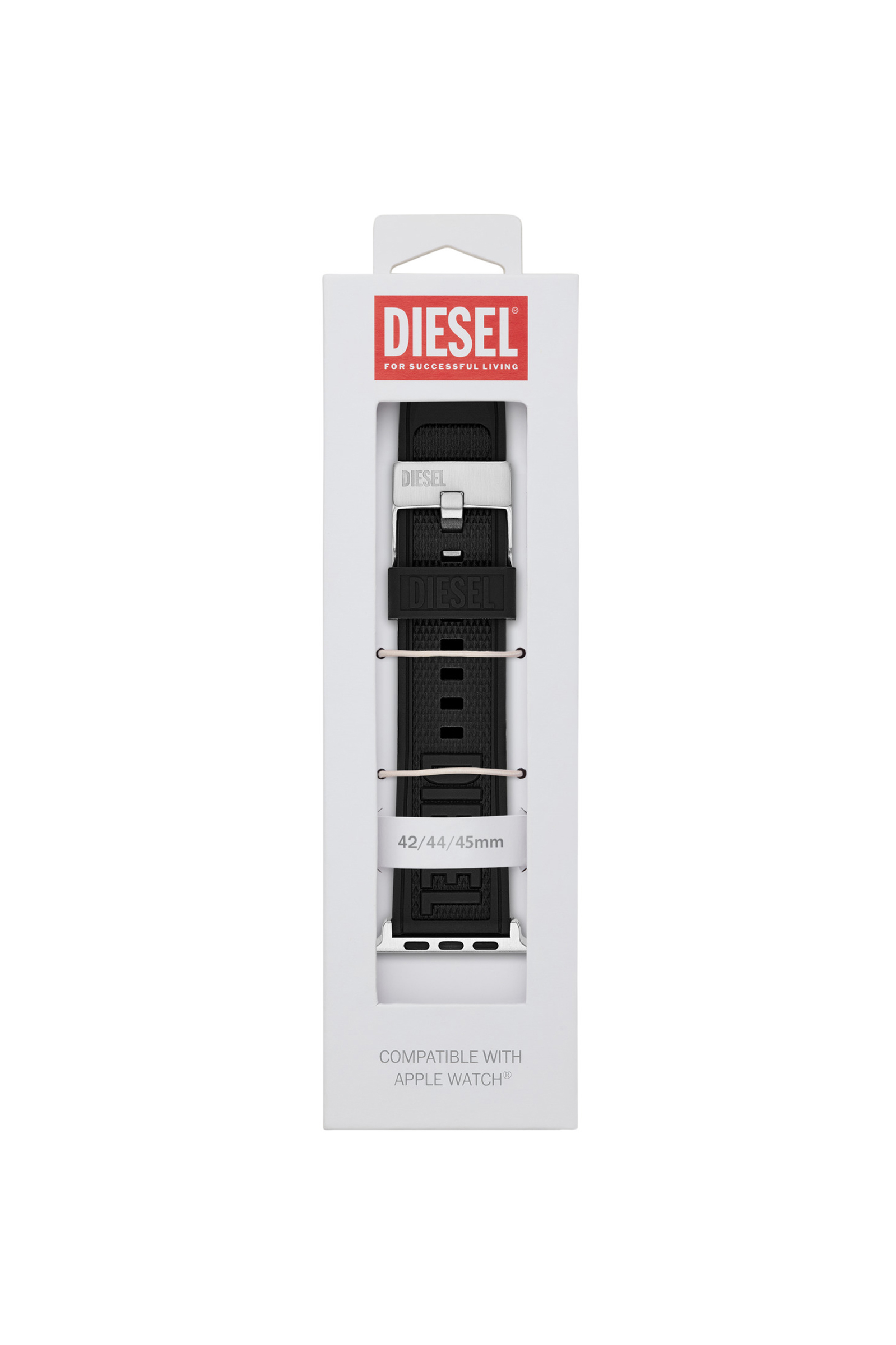 Diesel - DSS0014, Black - Image 2