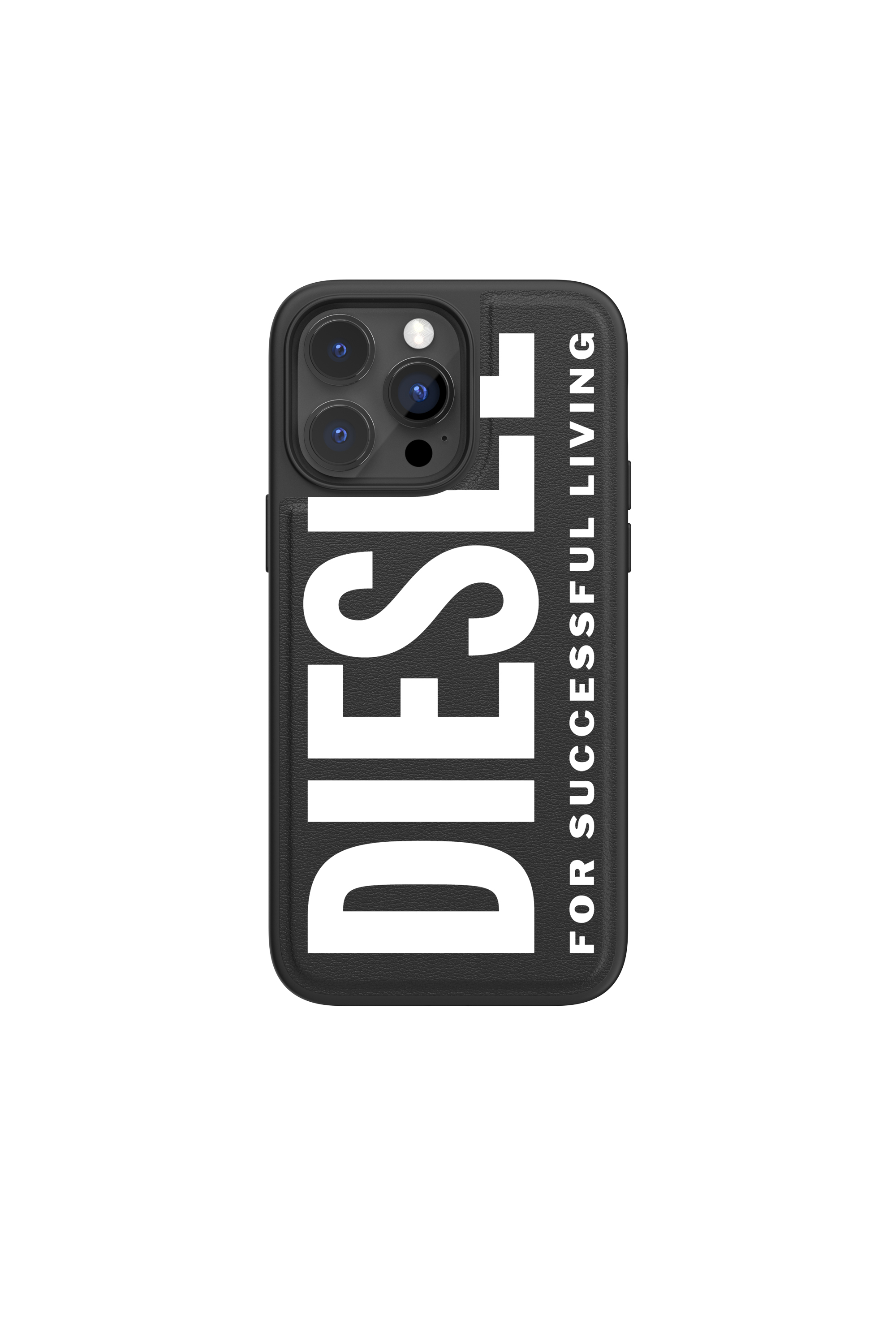 Diesel - 50259 MOULDED CASE, Black - Image 2