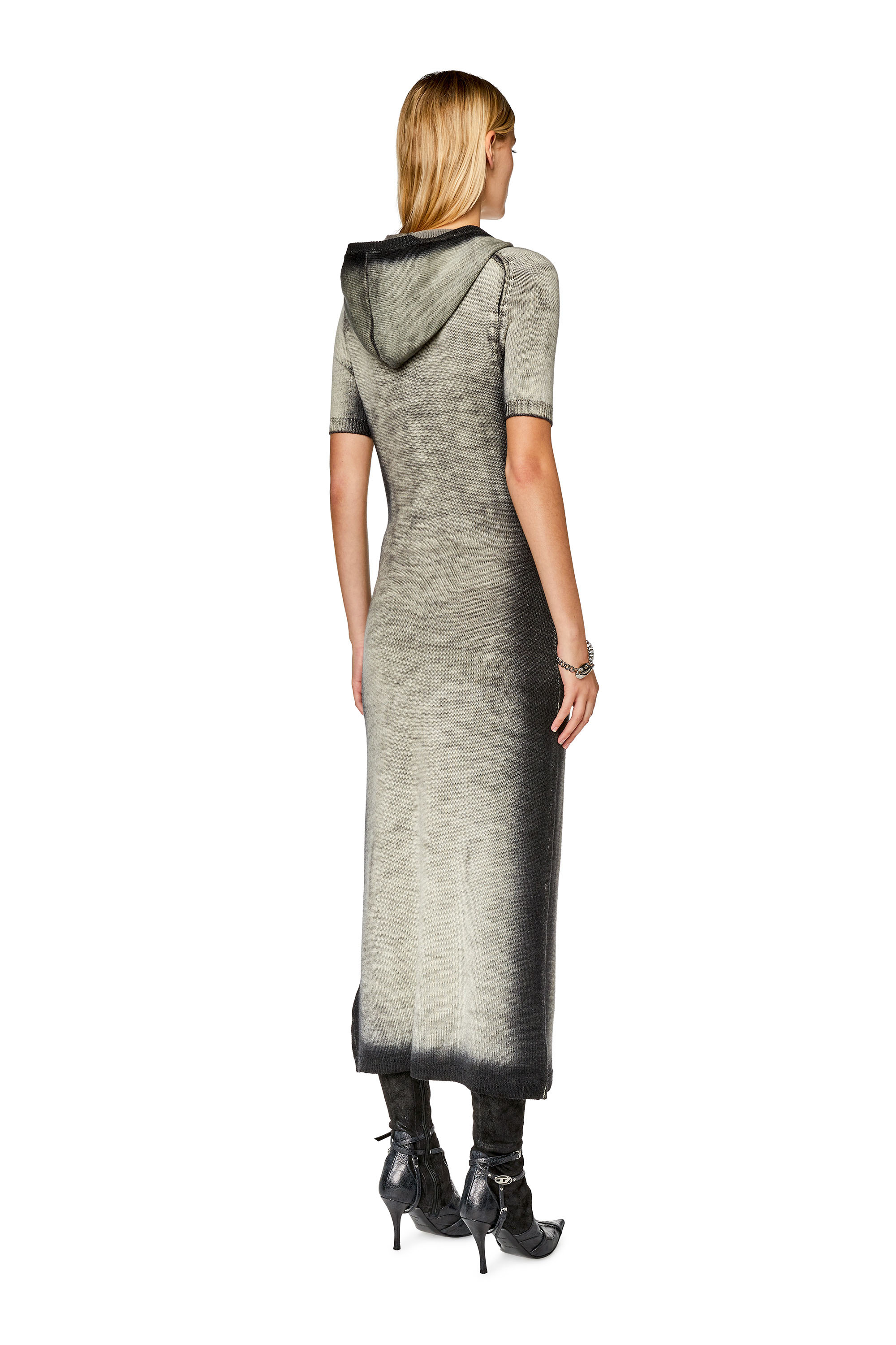 Diesel - M-KEA, Grey - Image 2