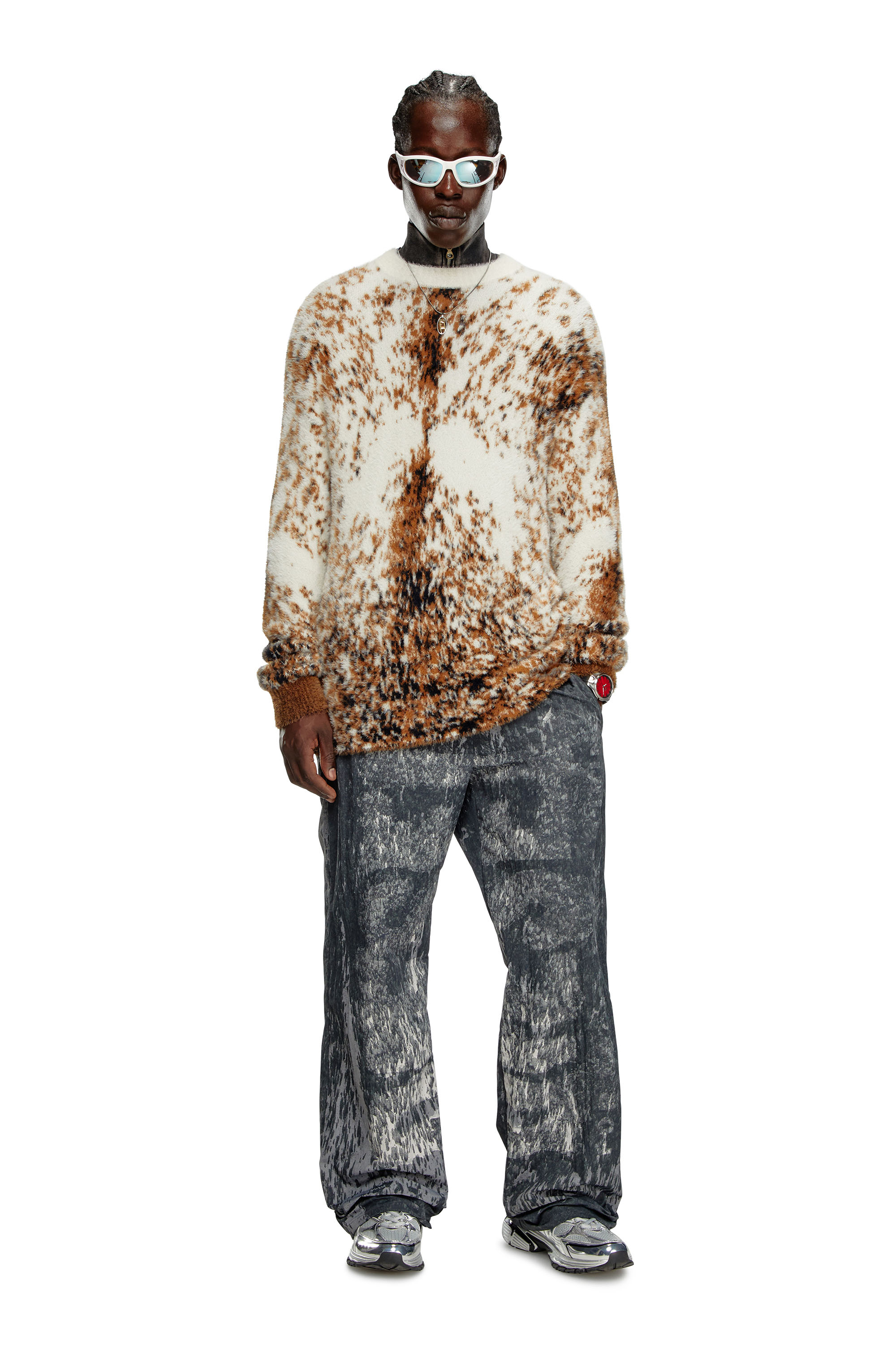 Diesel - K-ITELLO, Brown - Image 2