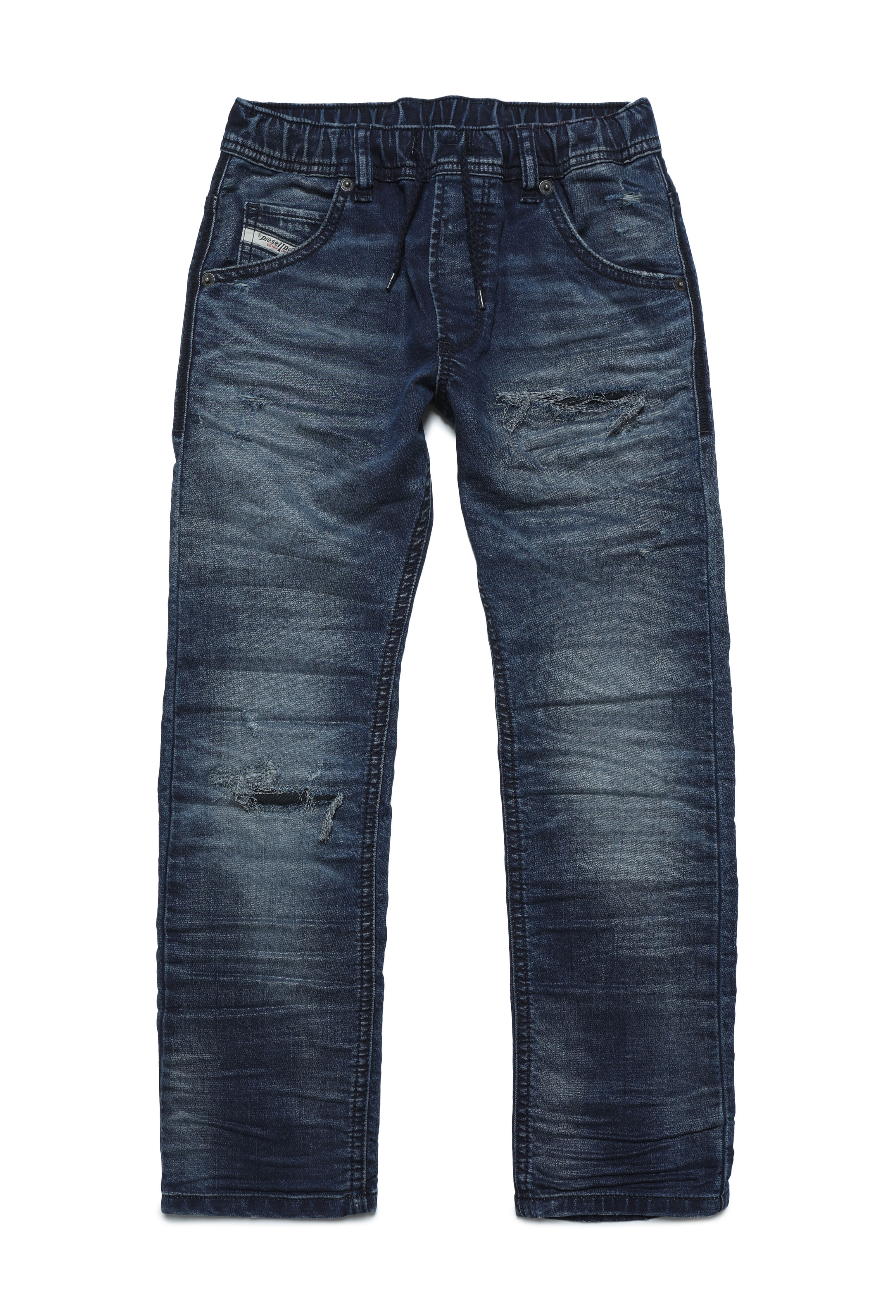 Diesel - KROOLEY-NE-J JJJ, Dark Blue - Image 1