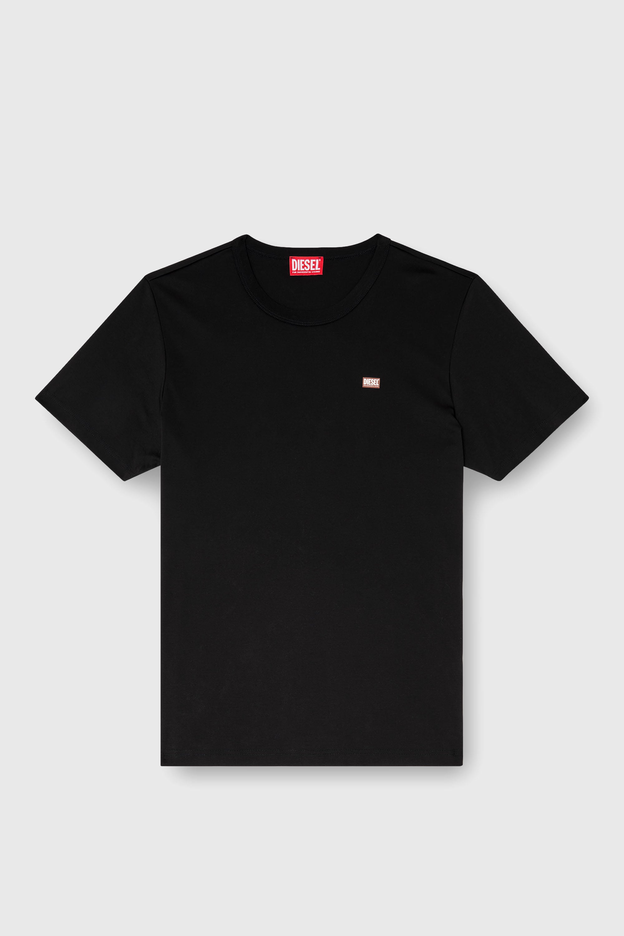 T-MIEGOR-K77, Black