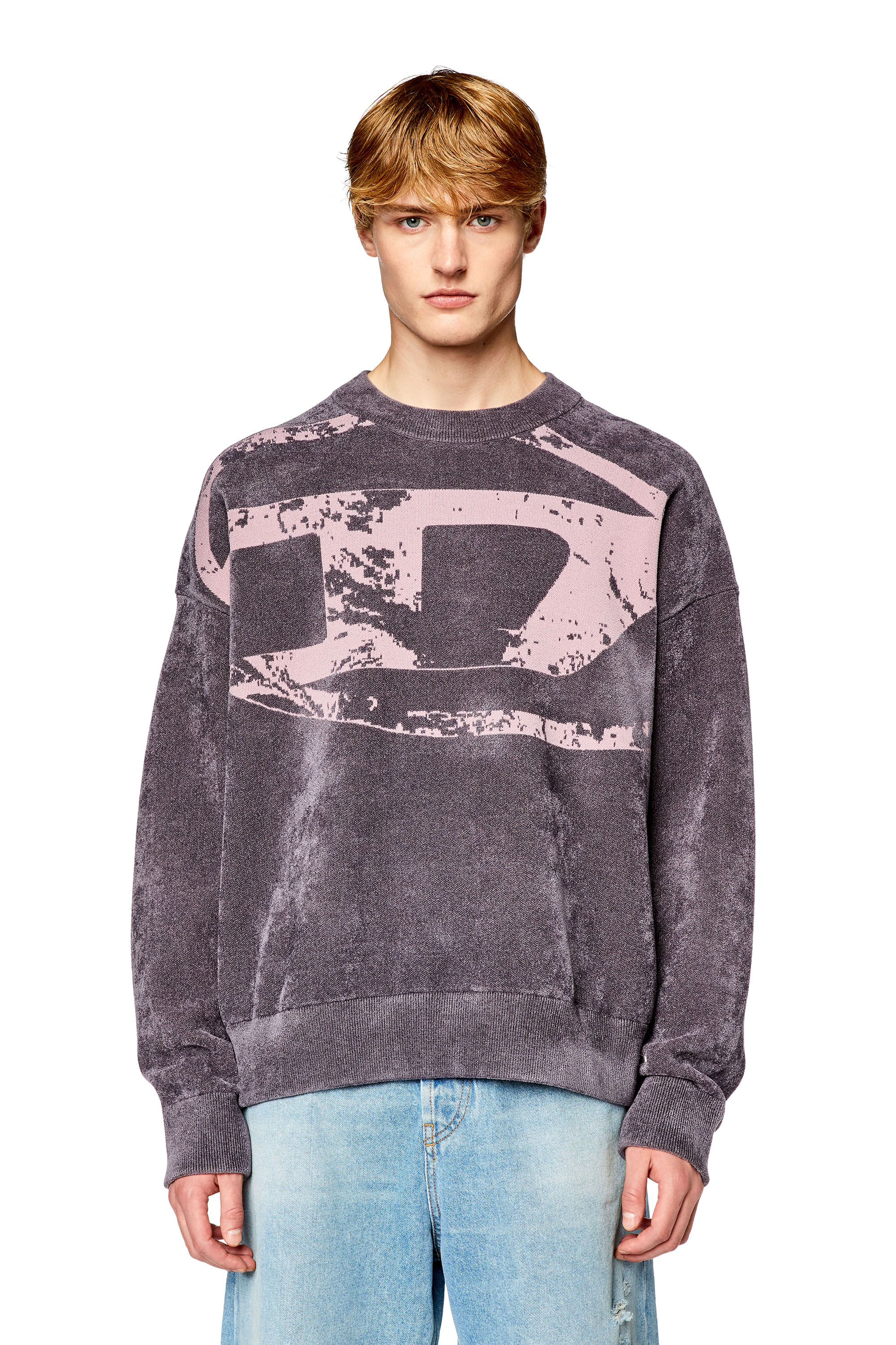 Diesel - K-TRIA, Grey - Image 4
