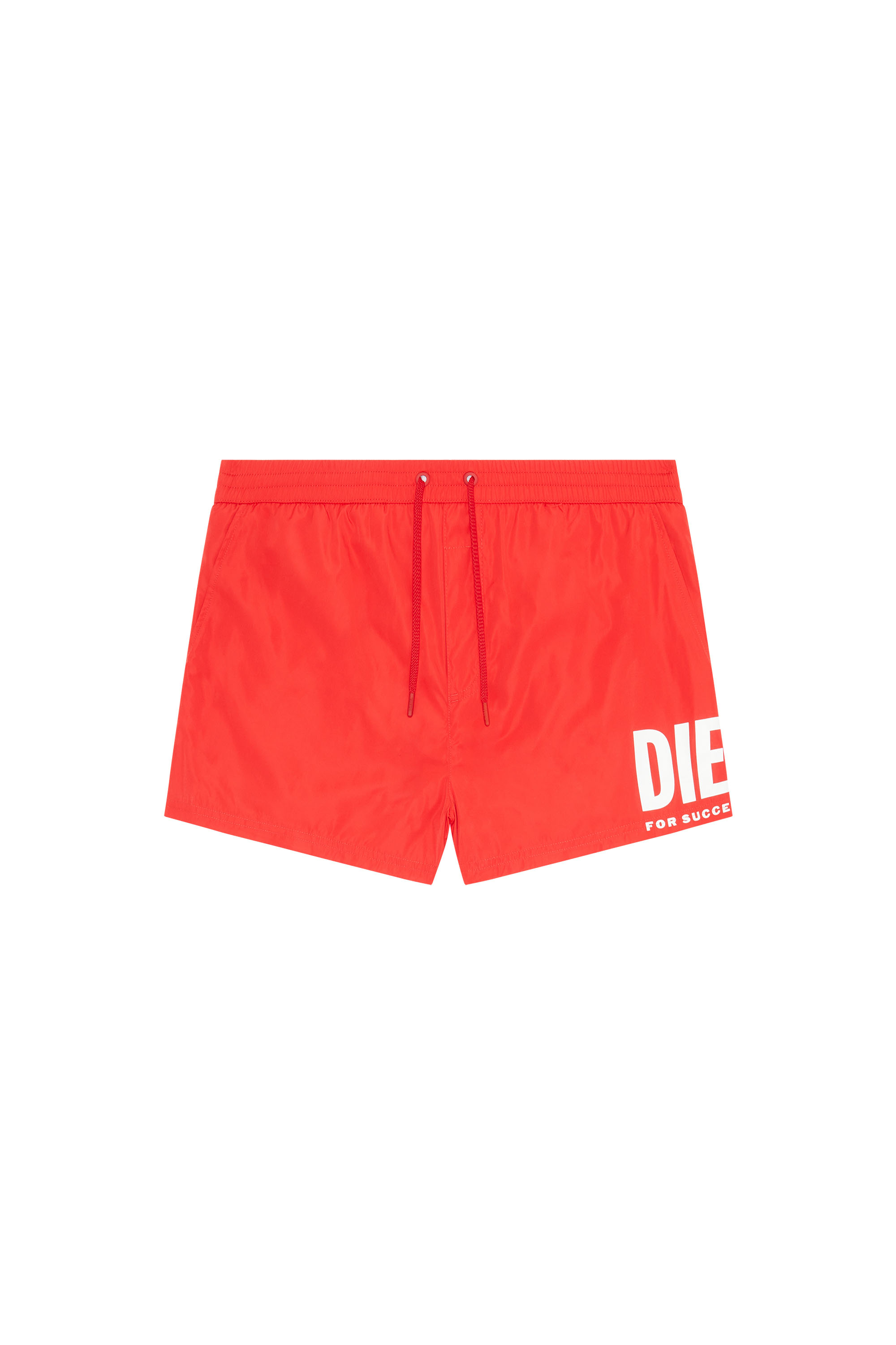 Diesel - BMBX-MIKE, Red - Image 1