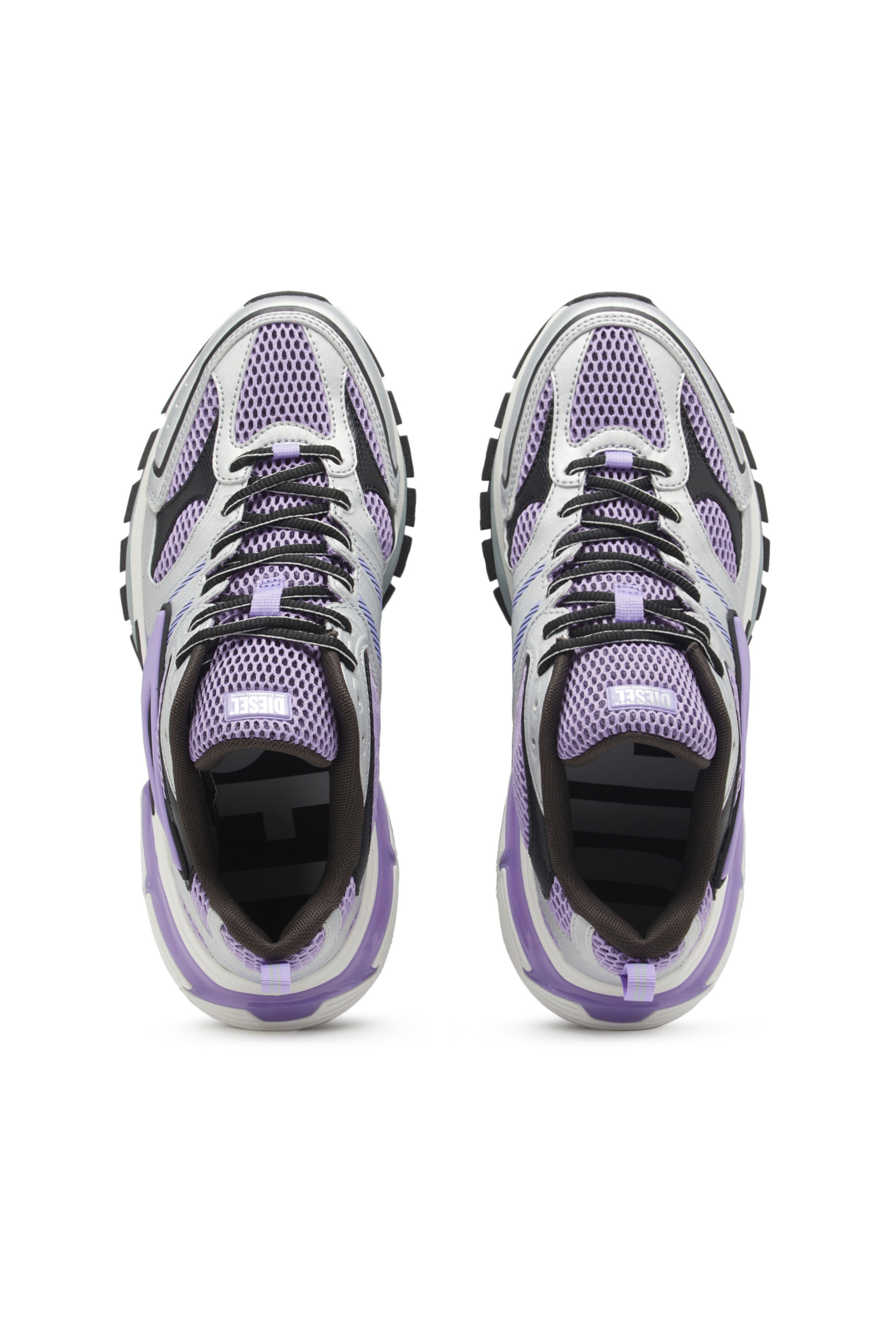 Diesel - S-SERENDIPITY PRO-X1 W, Grey/Violet - Image 5