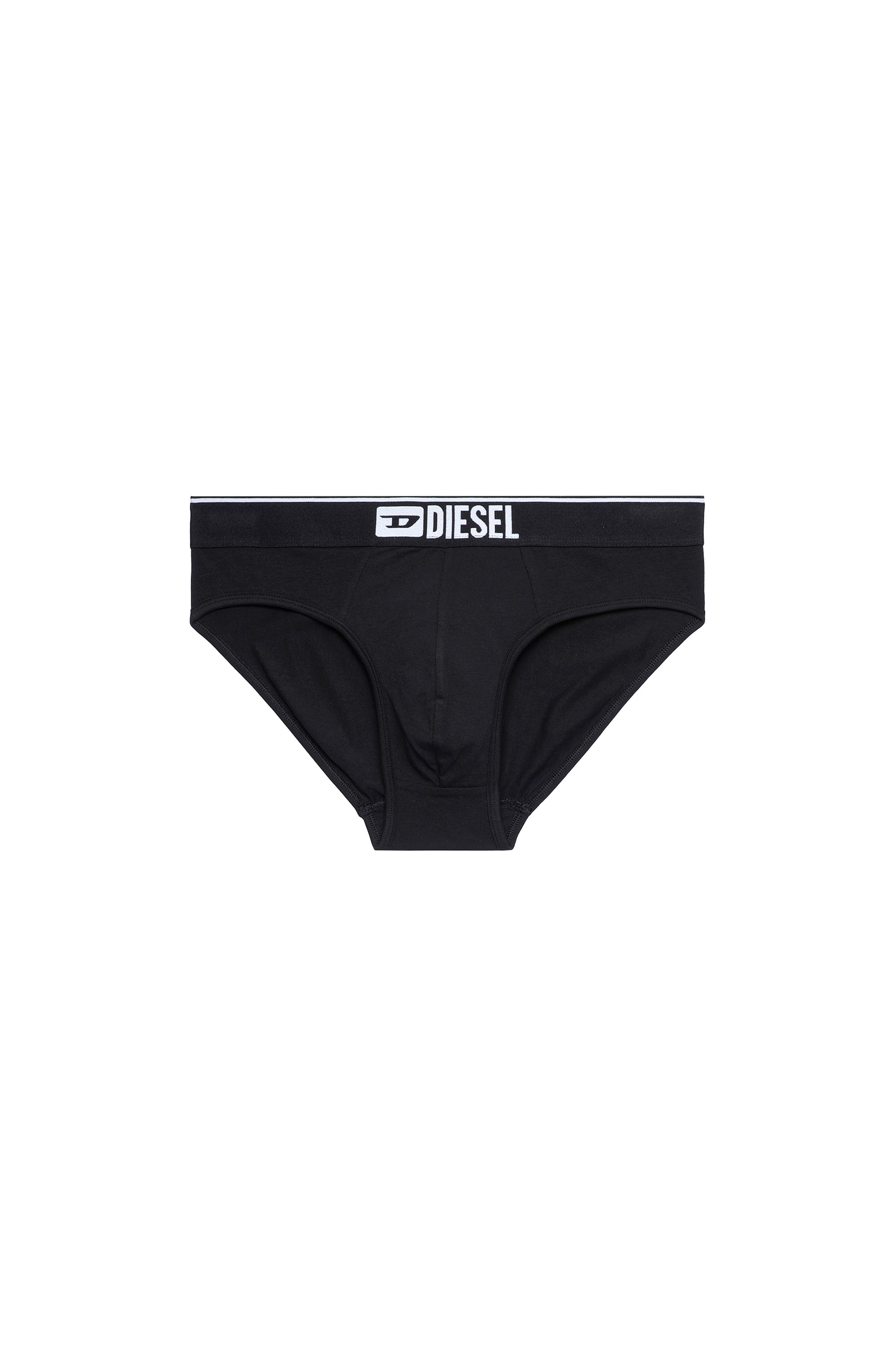 Diesel - UMBR-ANDRETHREEPACK, White/Black - Image 6
