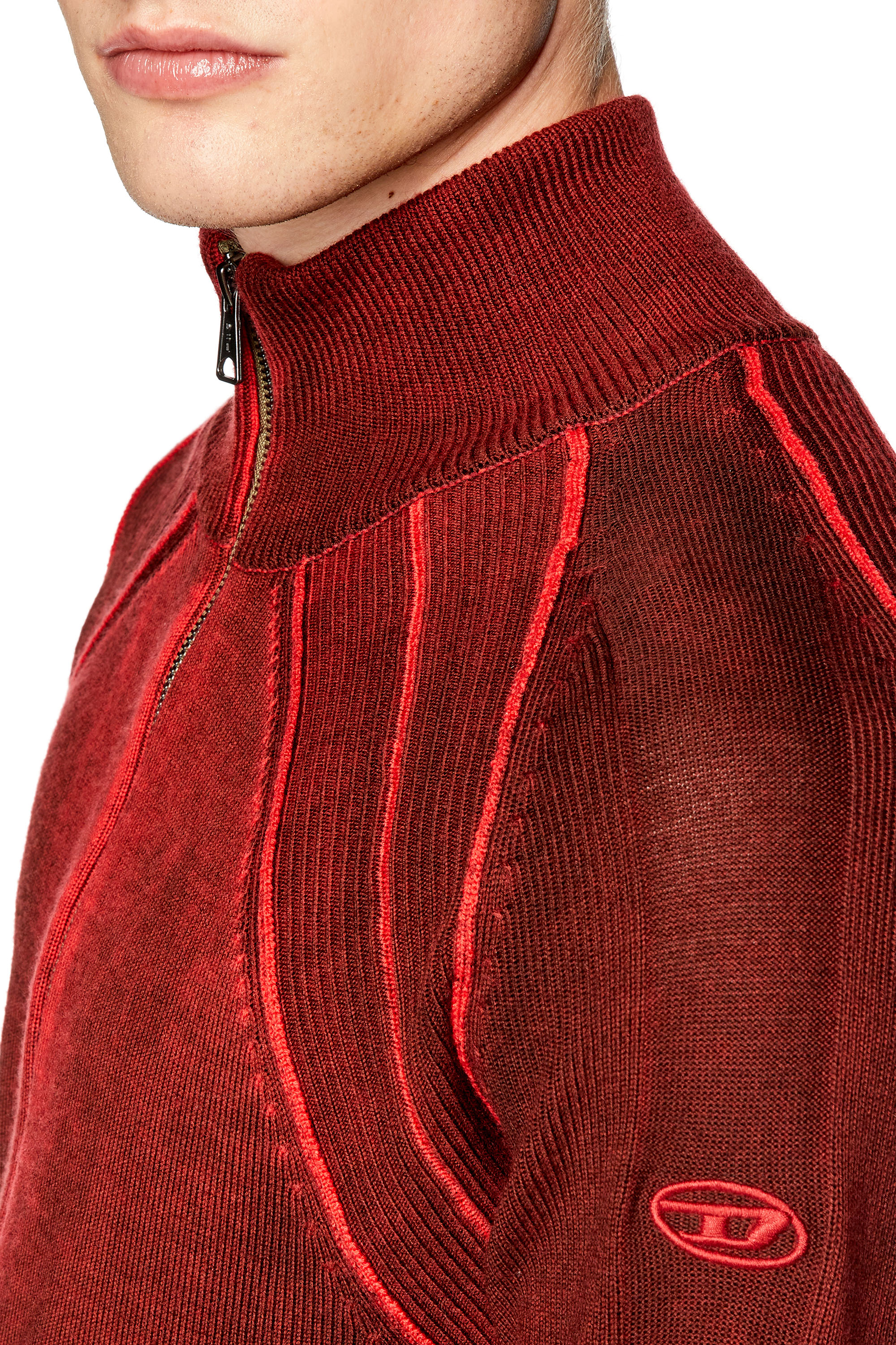 Diesel - K-IRINI, Red - Image 5