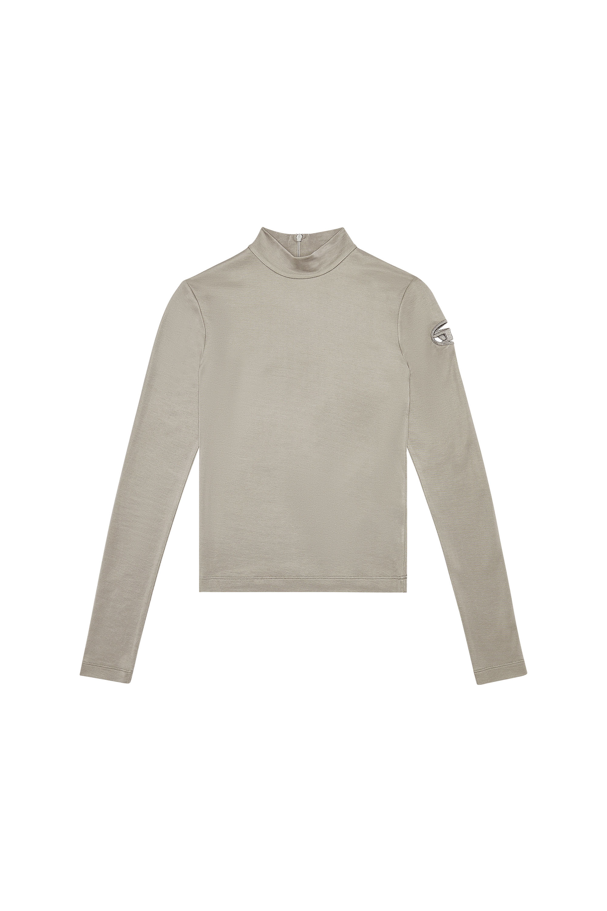 Diesel - T-ASTRA-OD, Grey - Image 5