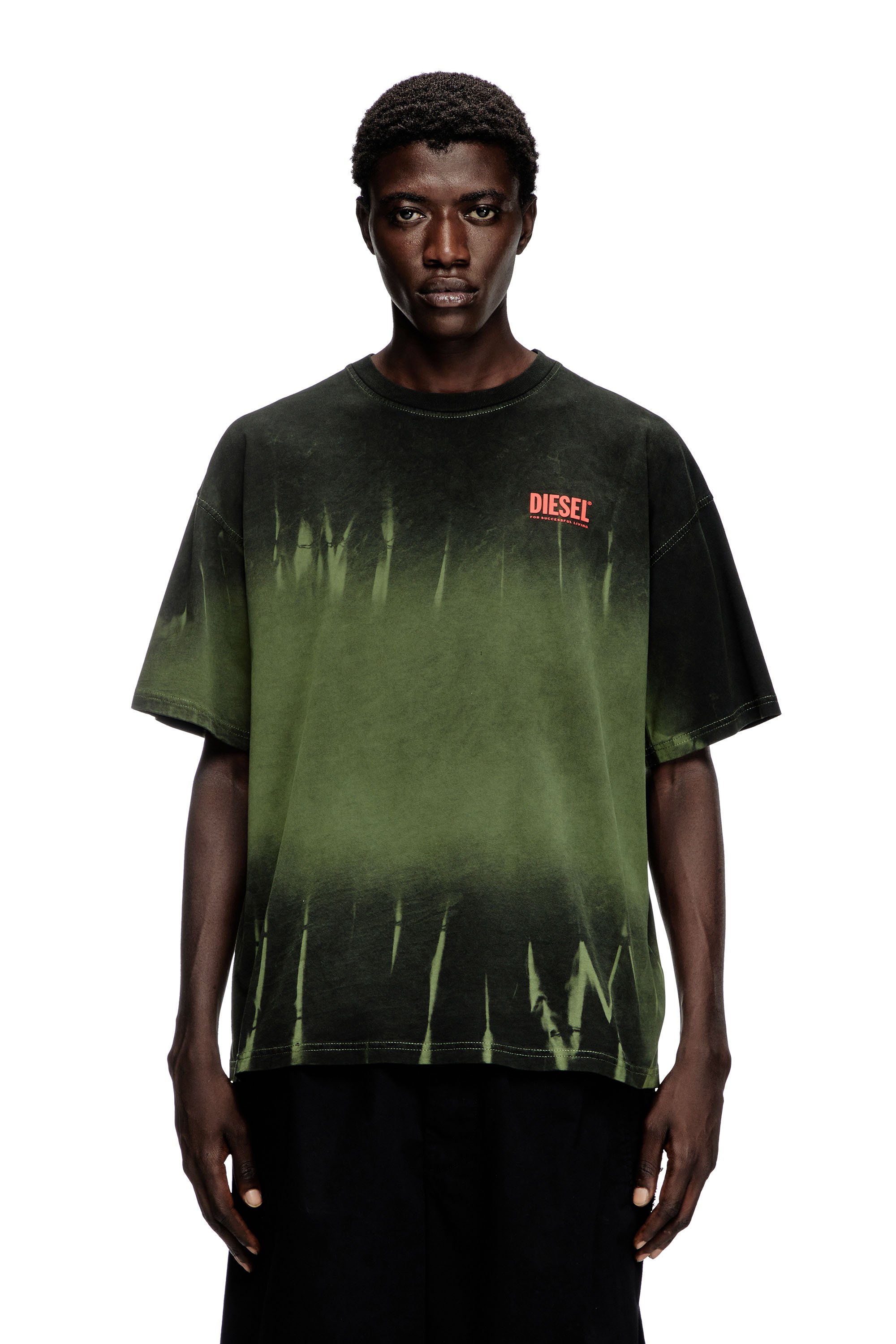 T-BOXT-R3, Dark Green