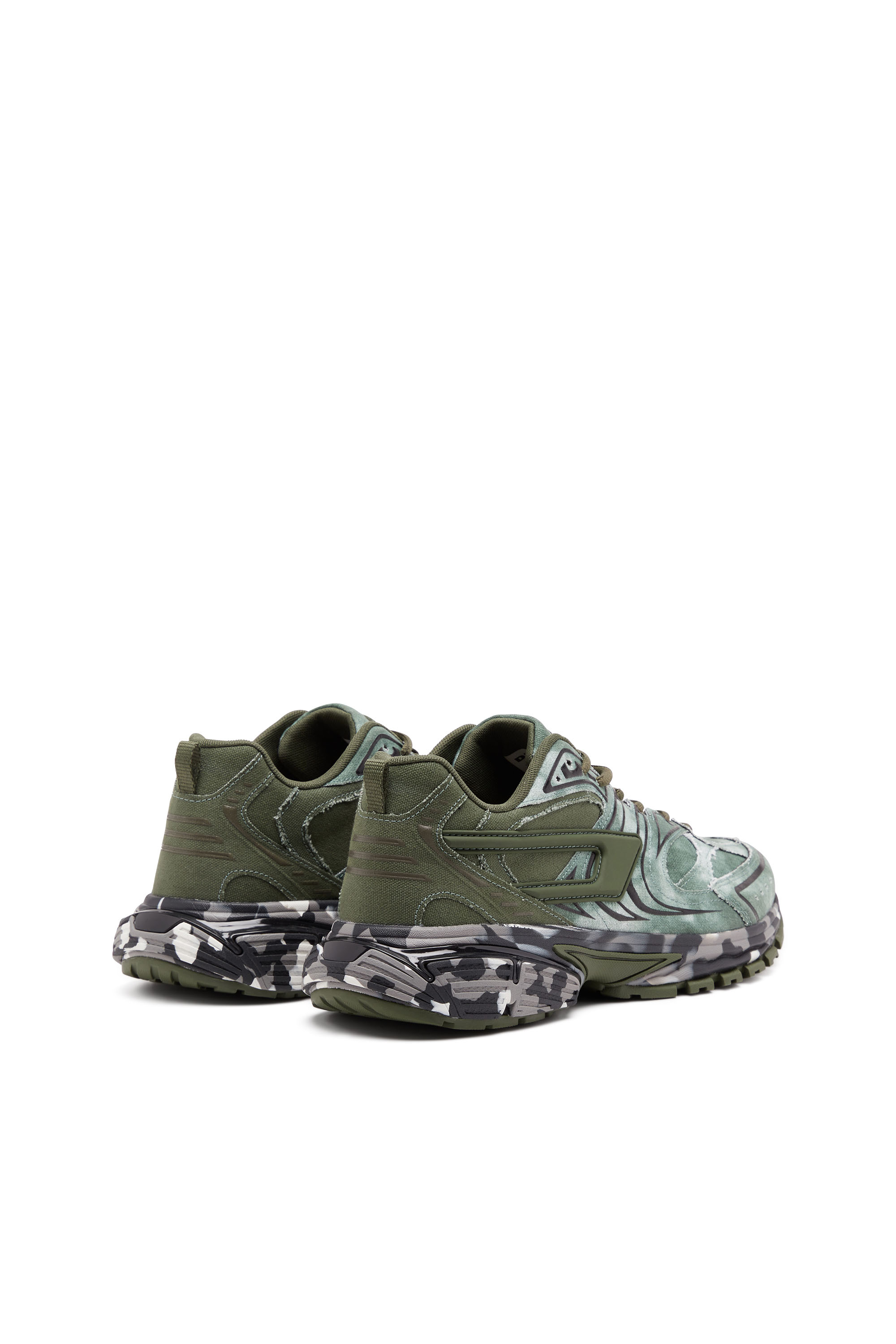 Diesel - S-SERENDIPITY PRO-X1, Military Green - Image 3