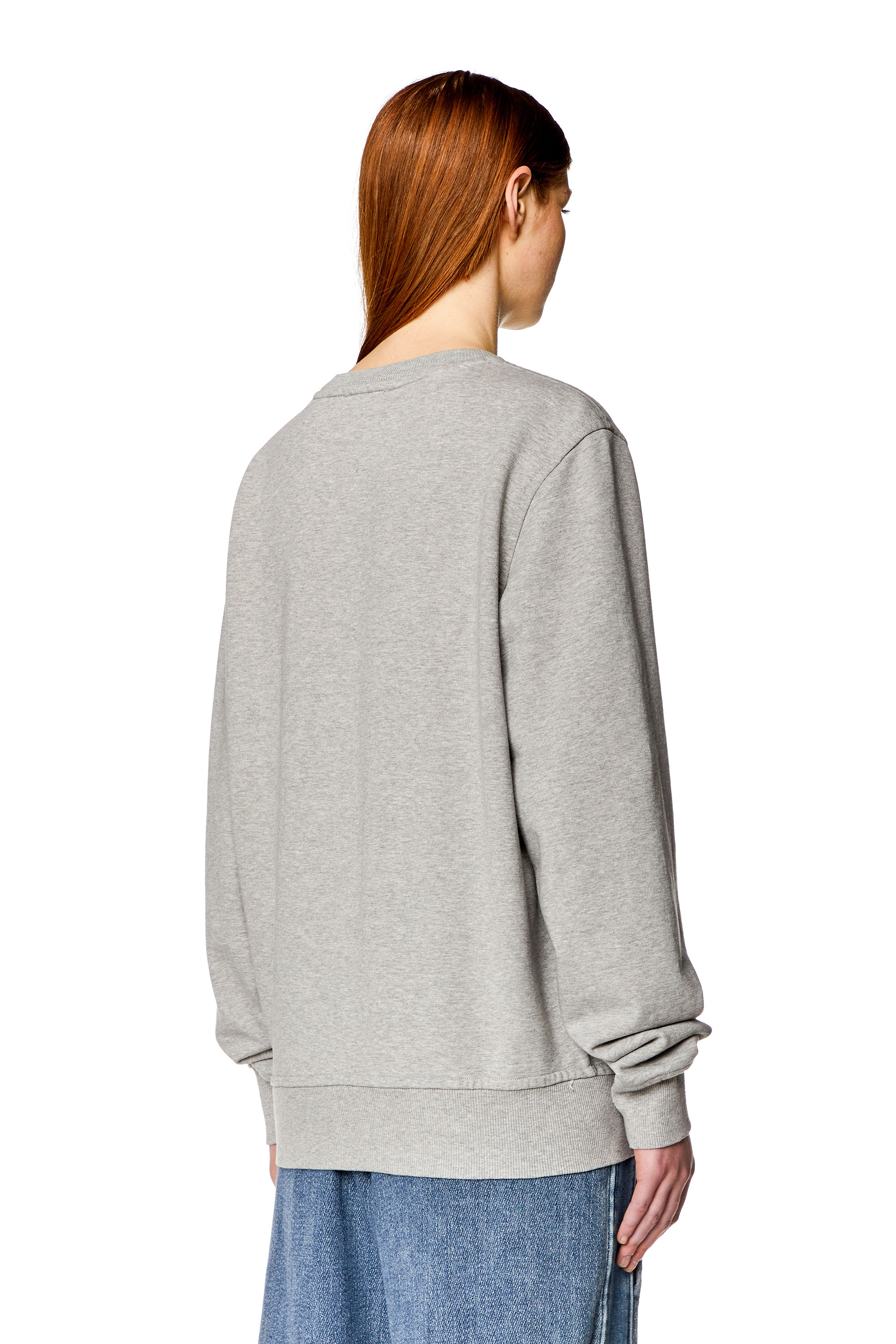Diesel - S-GINN-D, Light Grey - Image 4