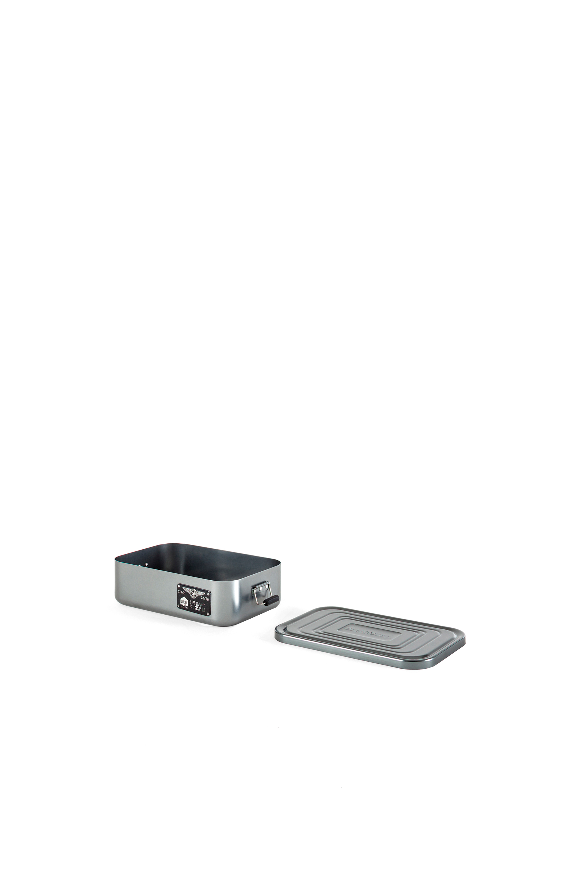 Diesel - 11036 SURVIVAL, Metal Grey - Image 4