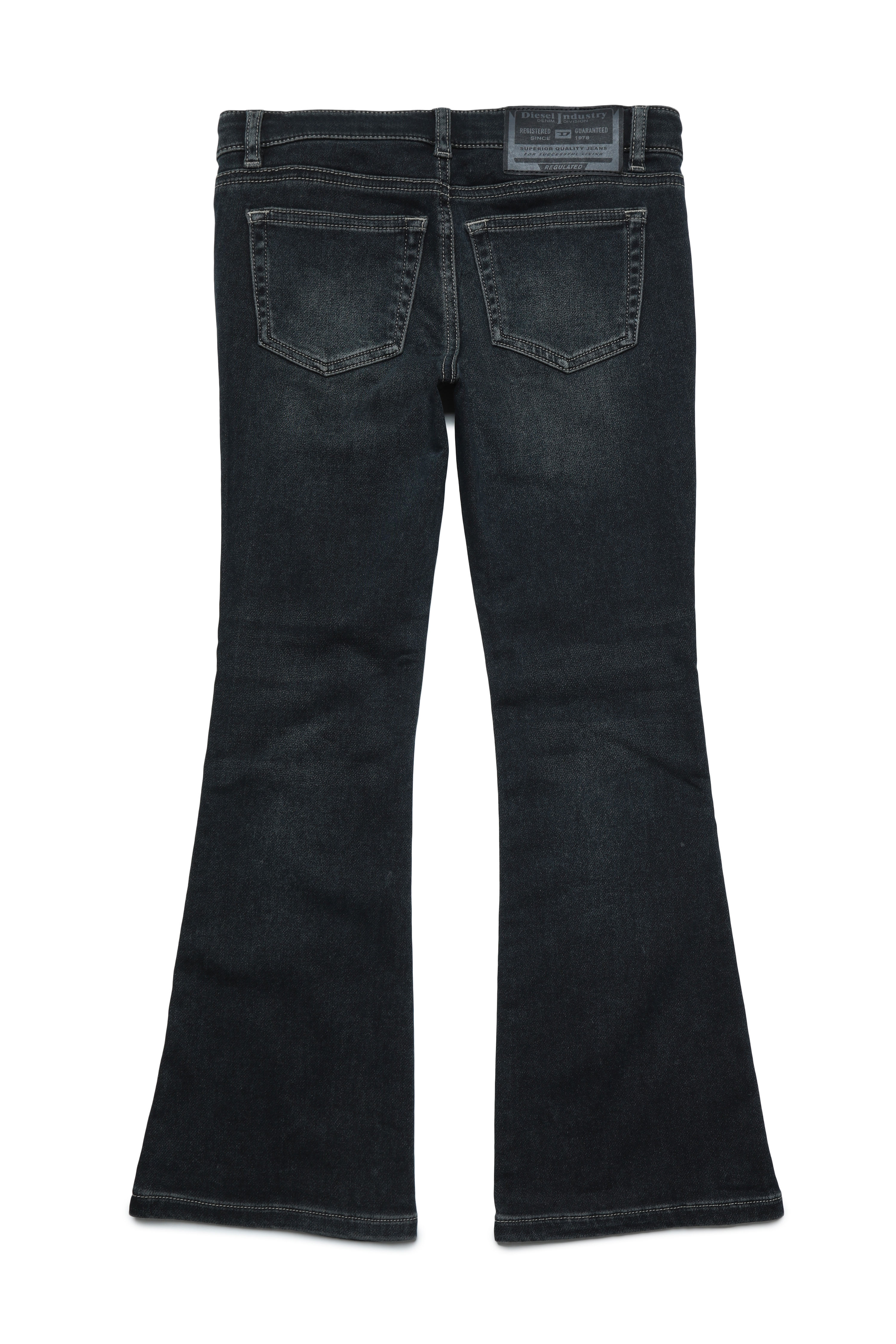 Diesel - 1969 D-EBBEY-J JJJ, Black/Dark grey - Image 2