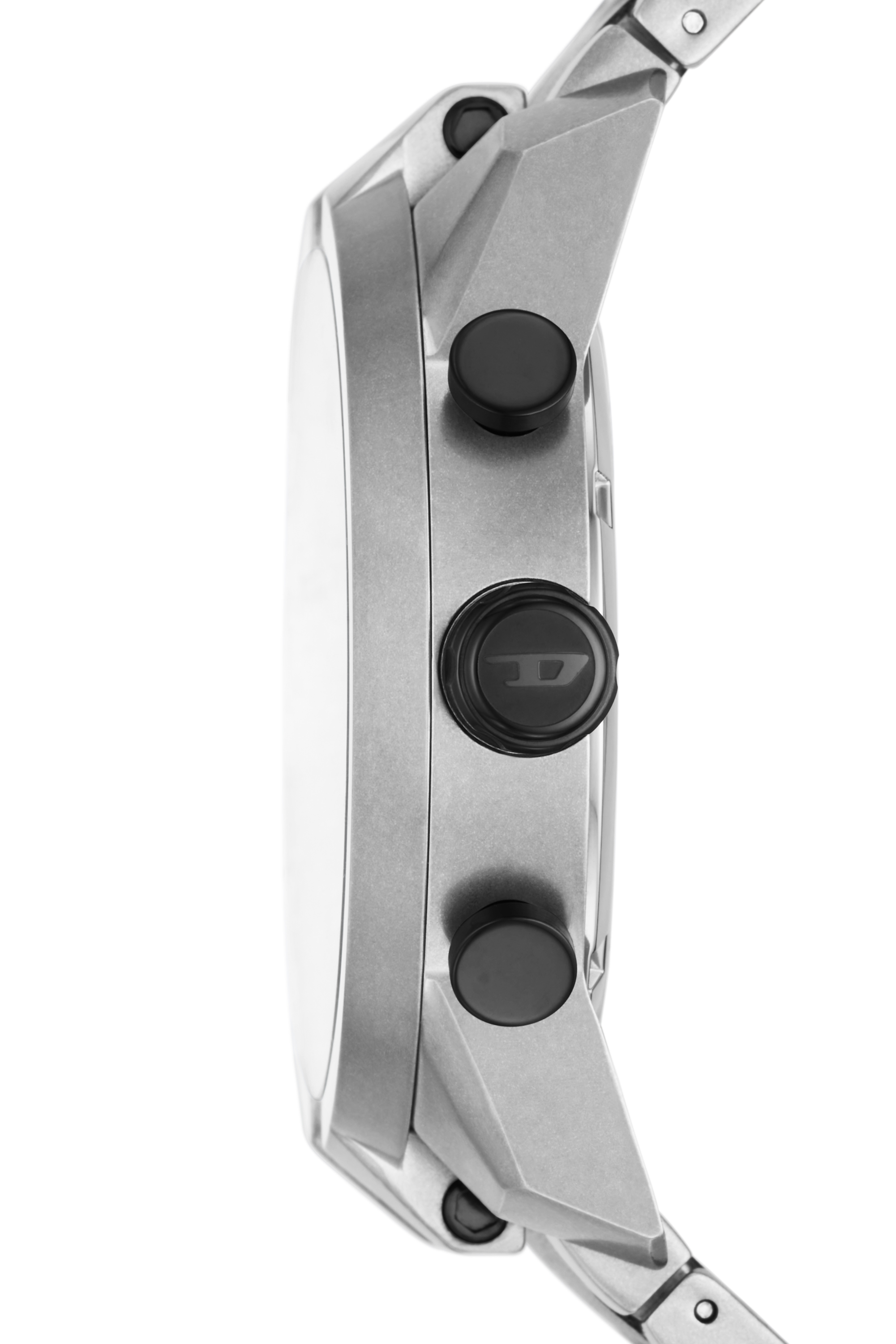 Diesel - DZ4587, Grey/Black - Image 3